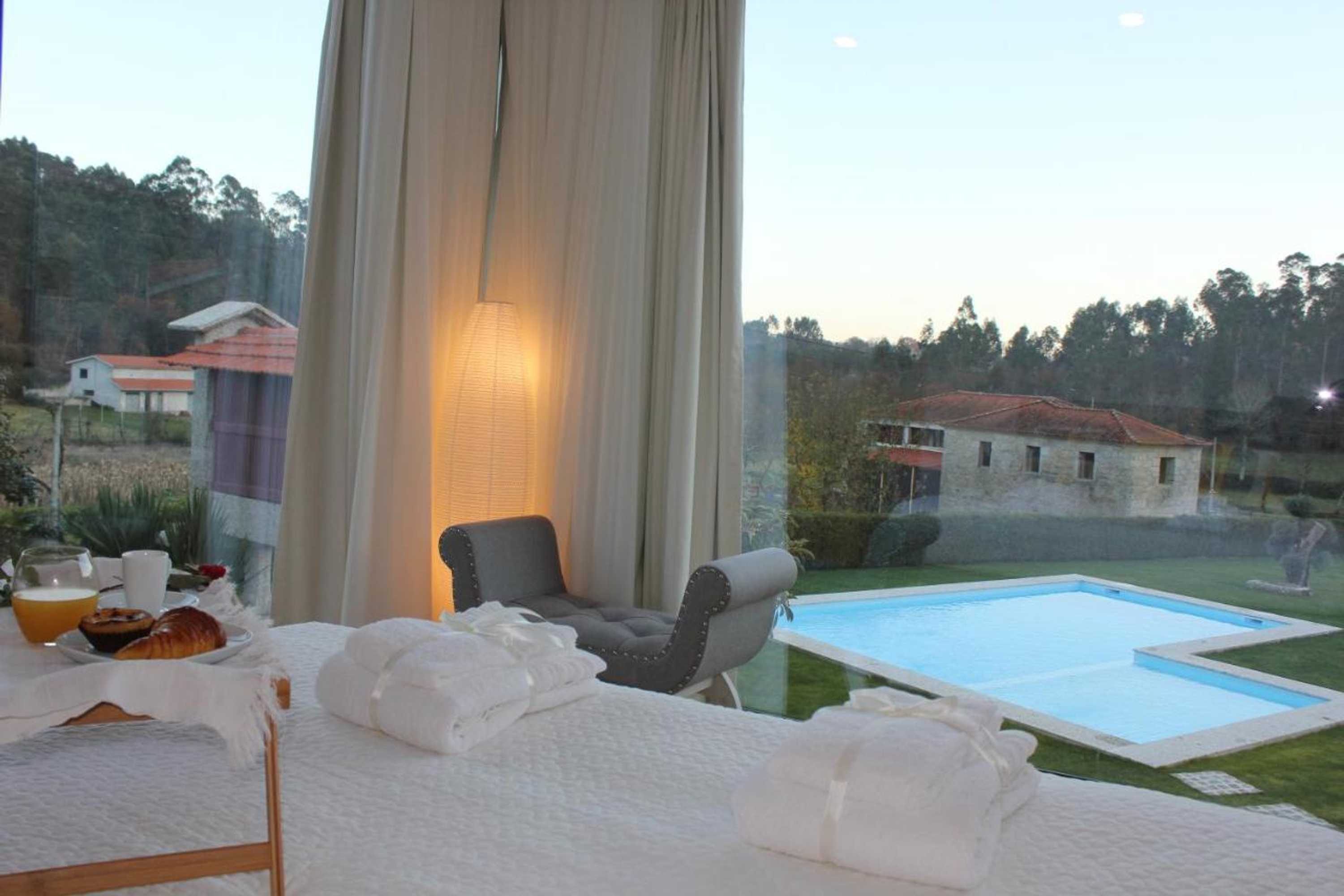 Gift card for Casa do Sobreira