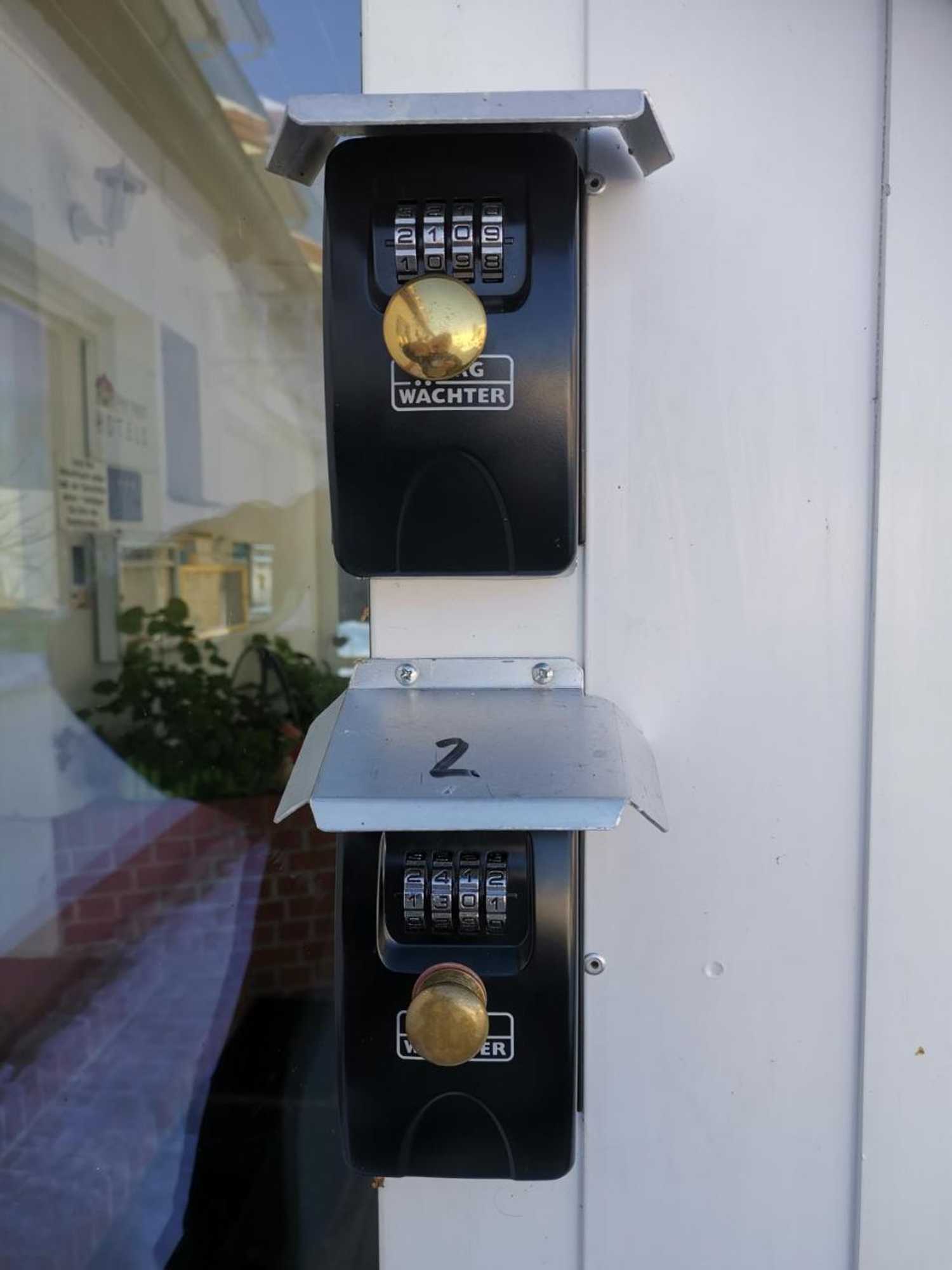 Gift card for Hotel Landhaus Nassau