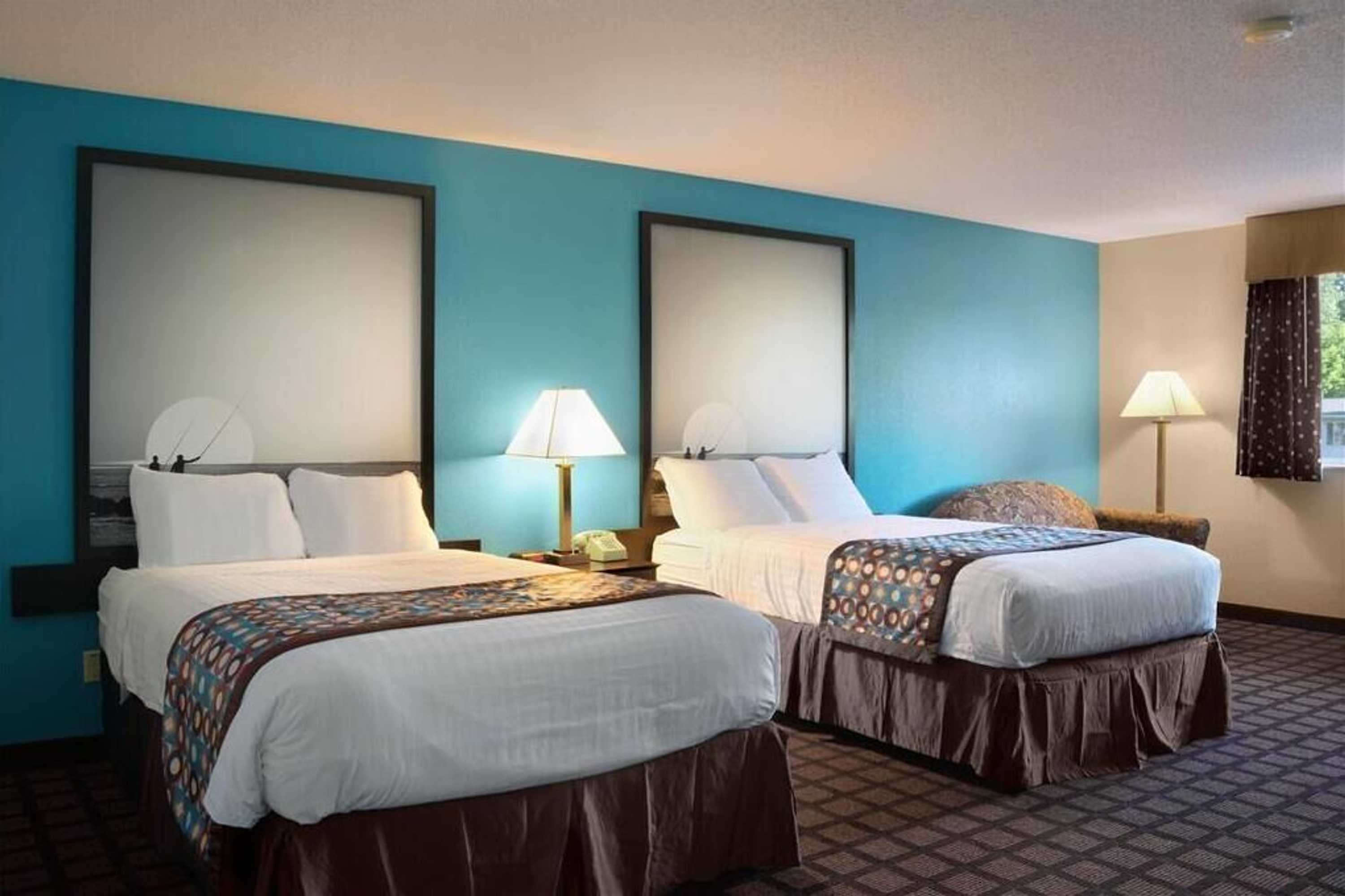 Gift card for Fairview Inn & Suites Whitewater Gift card for Fairview Inn & Suites Whitewater