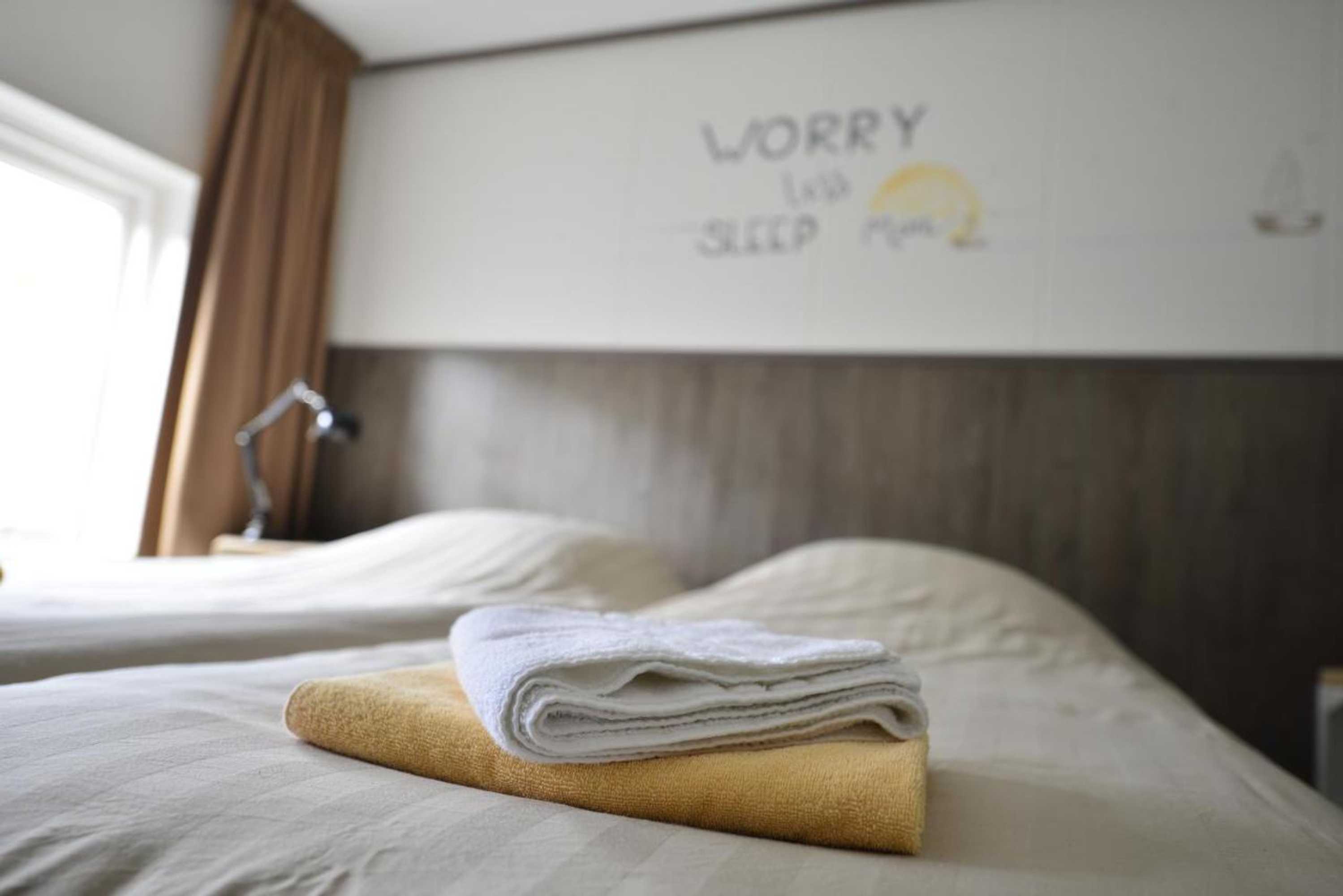 Gift card for Havenzicht