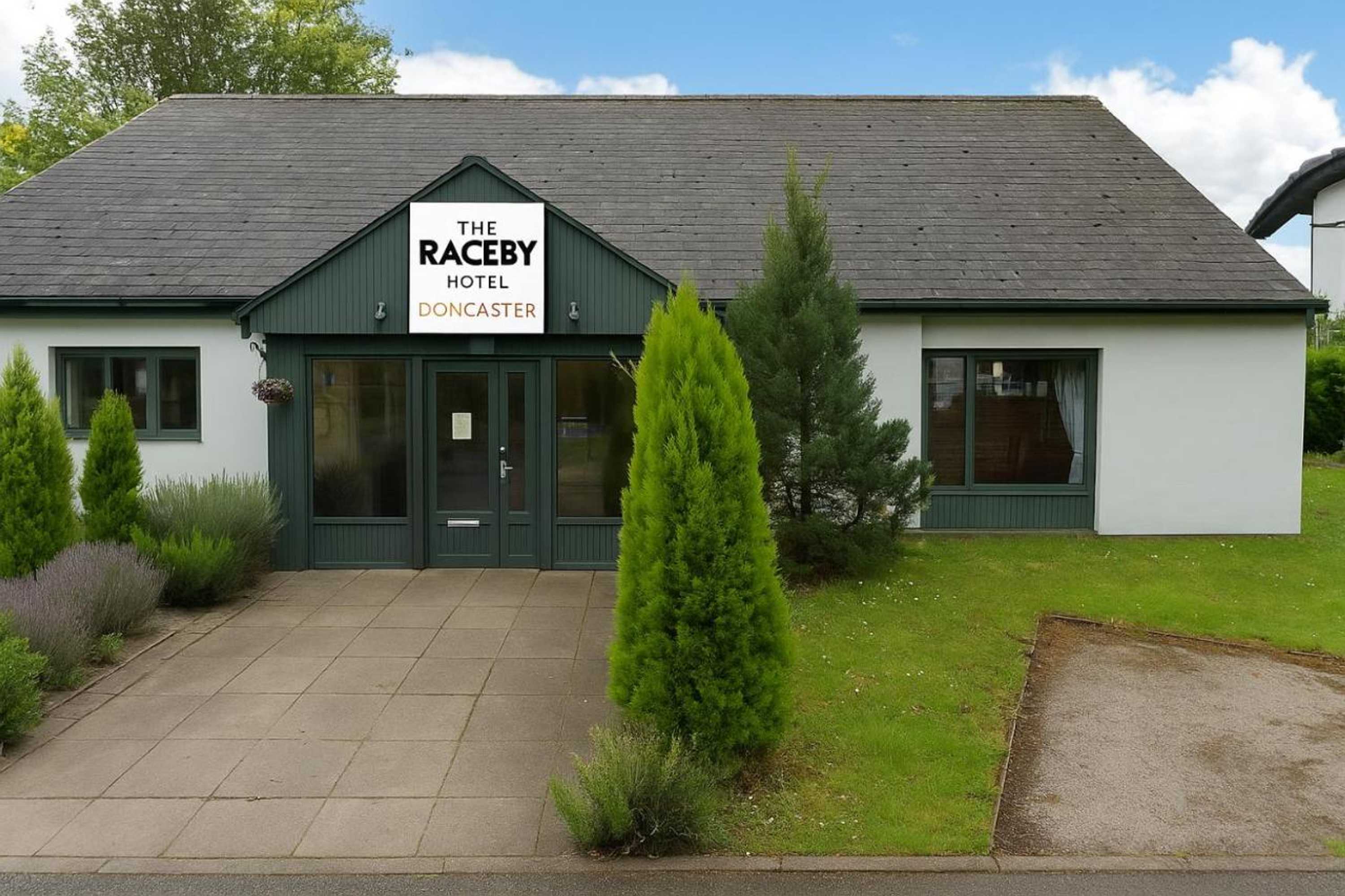 Gift card for Campanile Doncaster