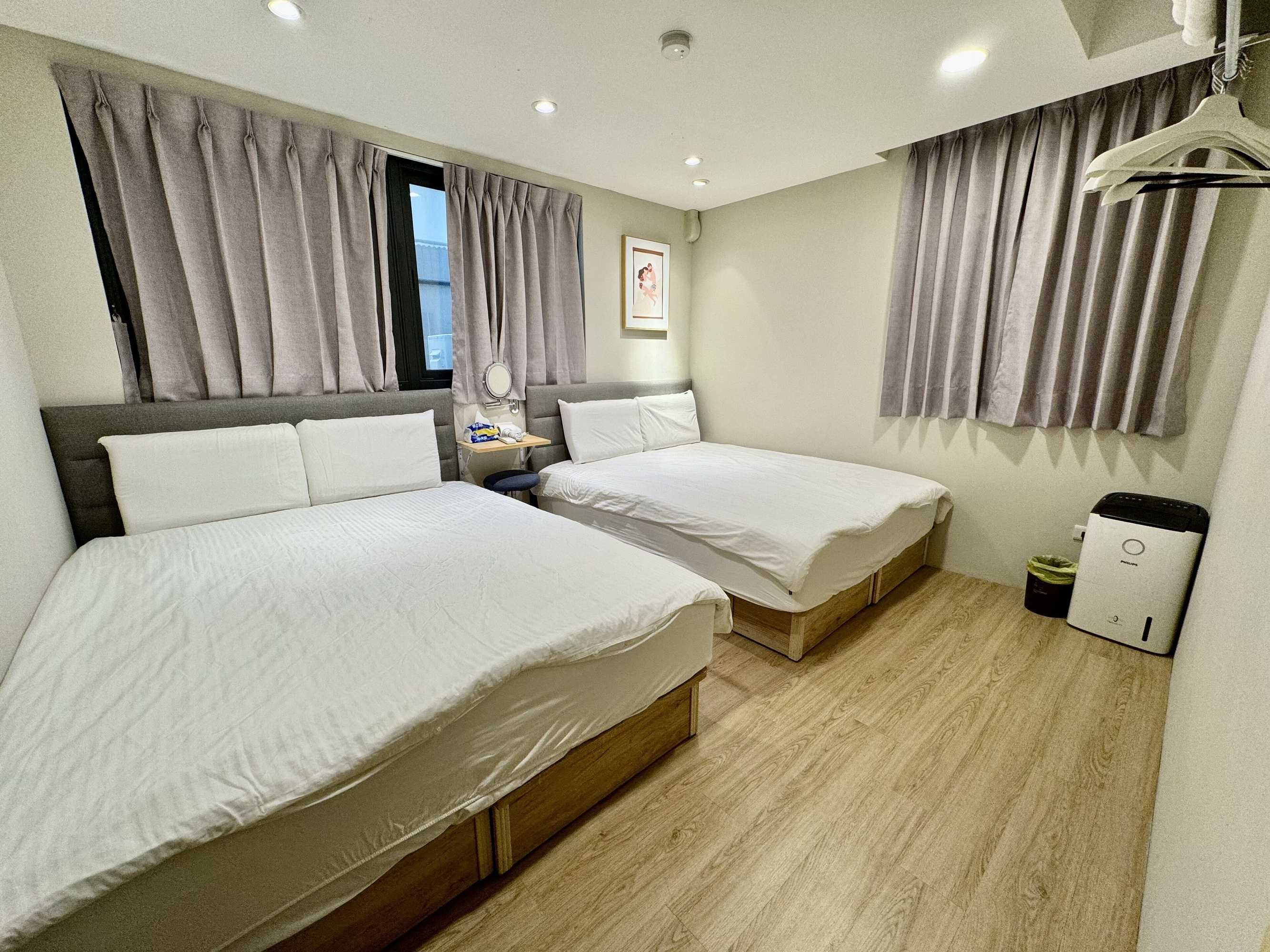 Gift card for Liu-He 914 Hostel
