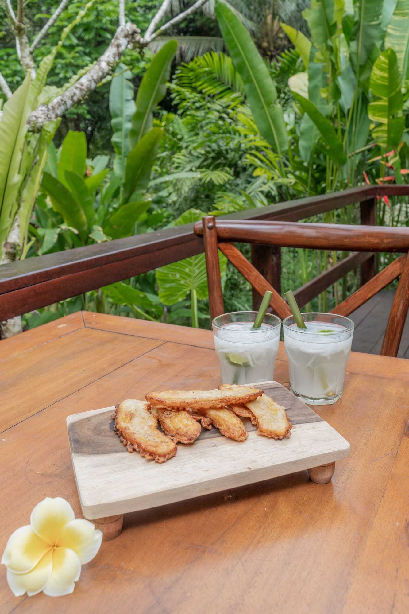 Gift card for Galalima Glamping