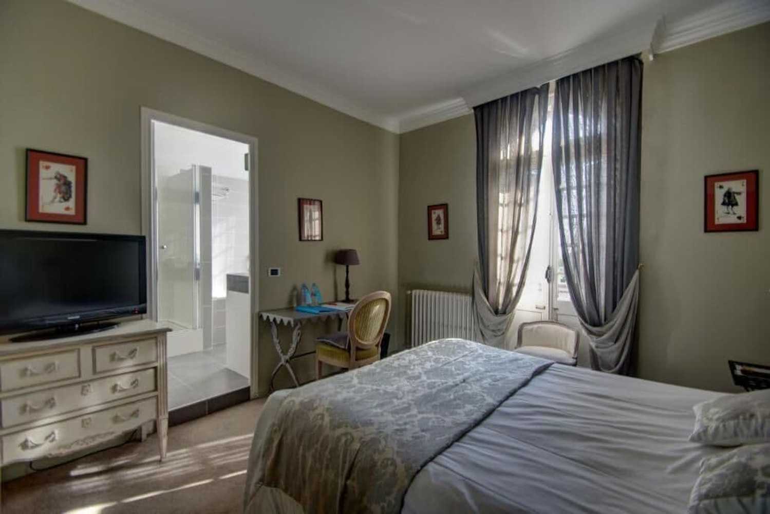Gift card for Hôtel la Magnaneraie