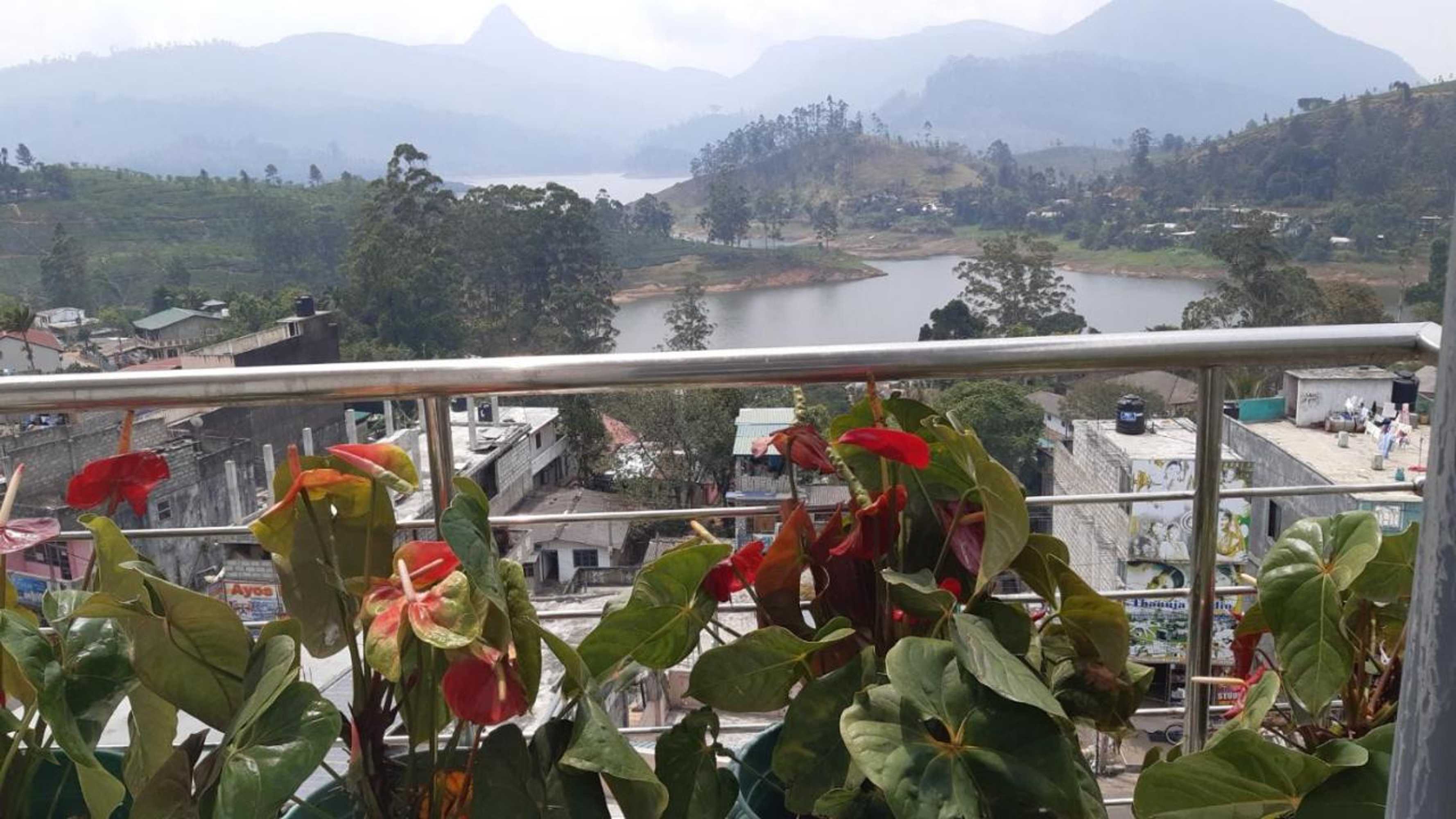 Gift card for Dam House (near Adams Peak)