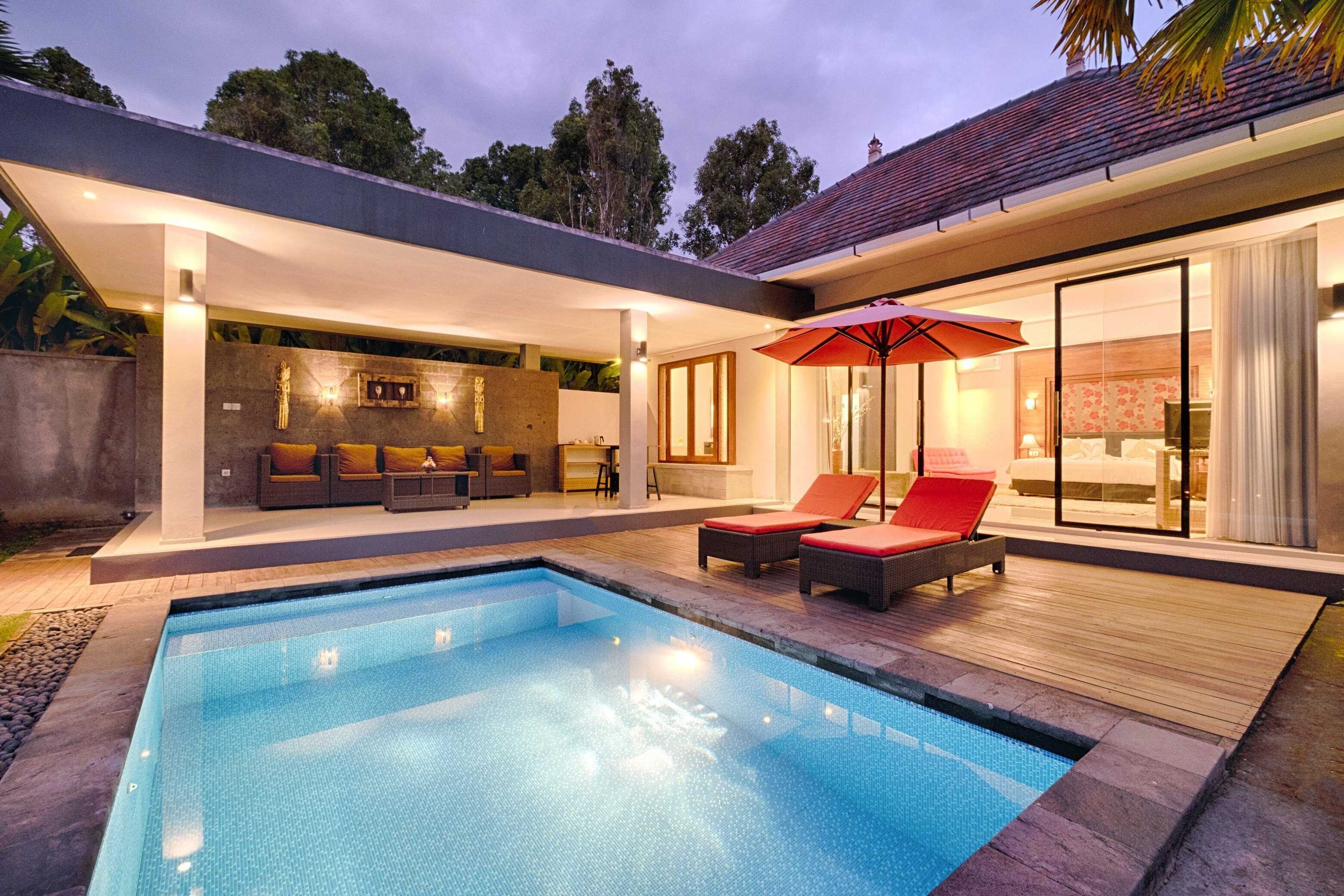 Gift card for Nadira Bali Villa