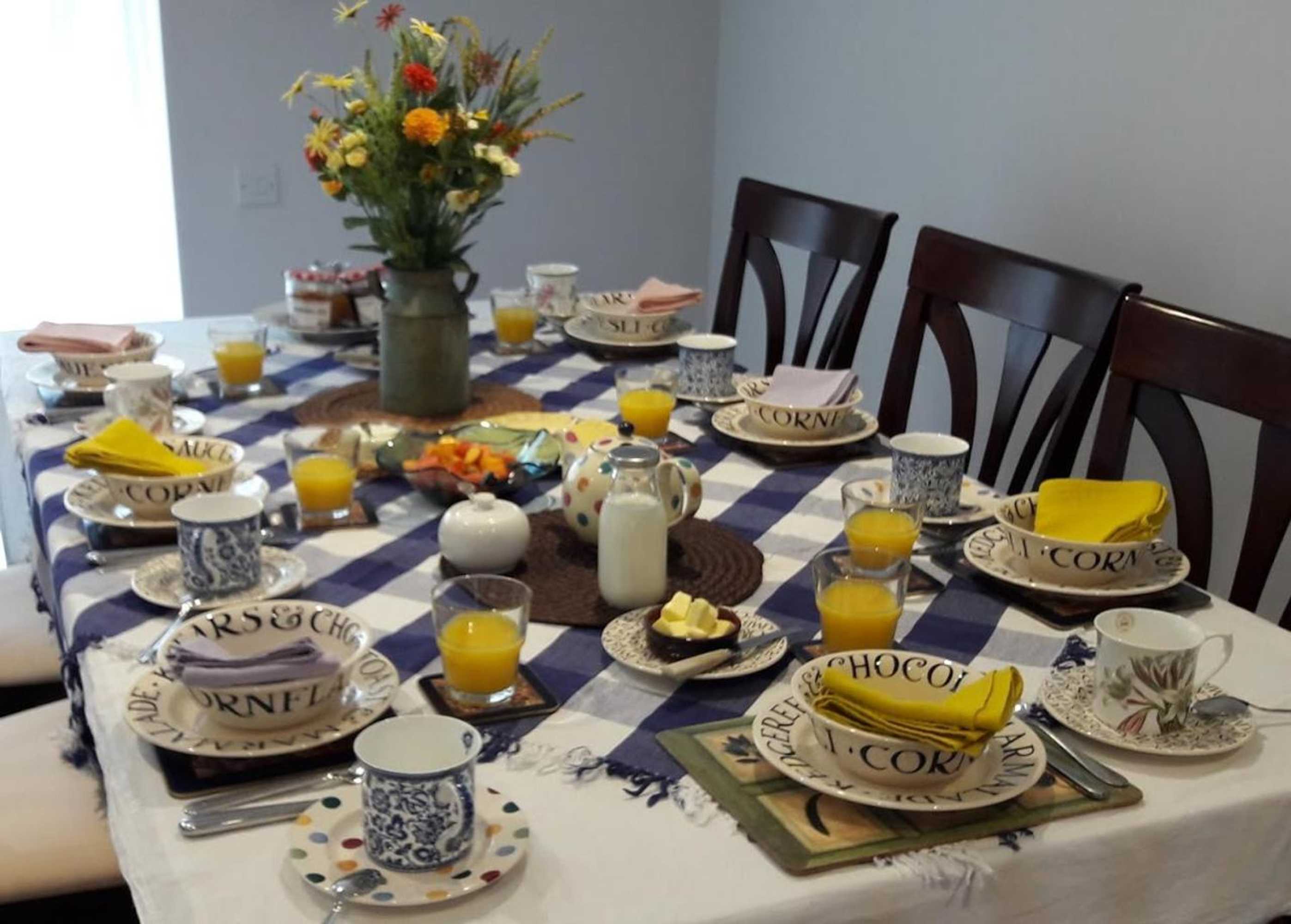 Gift card for Clock House B&b