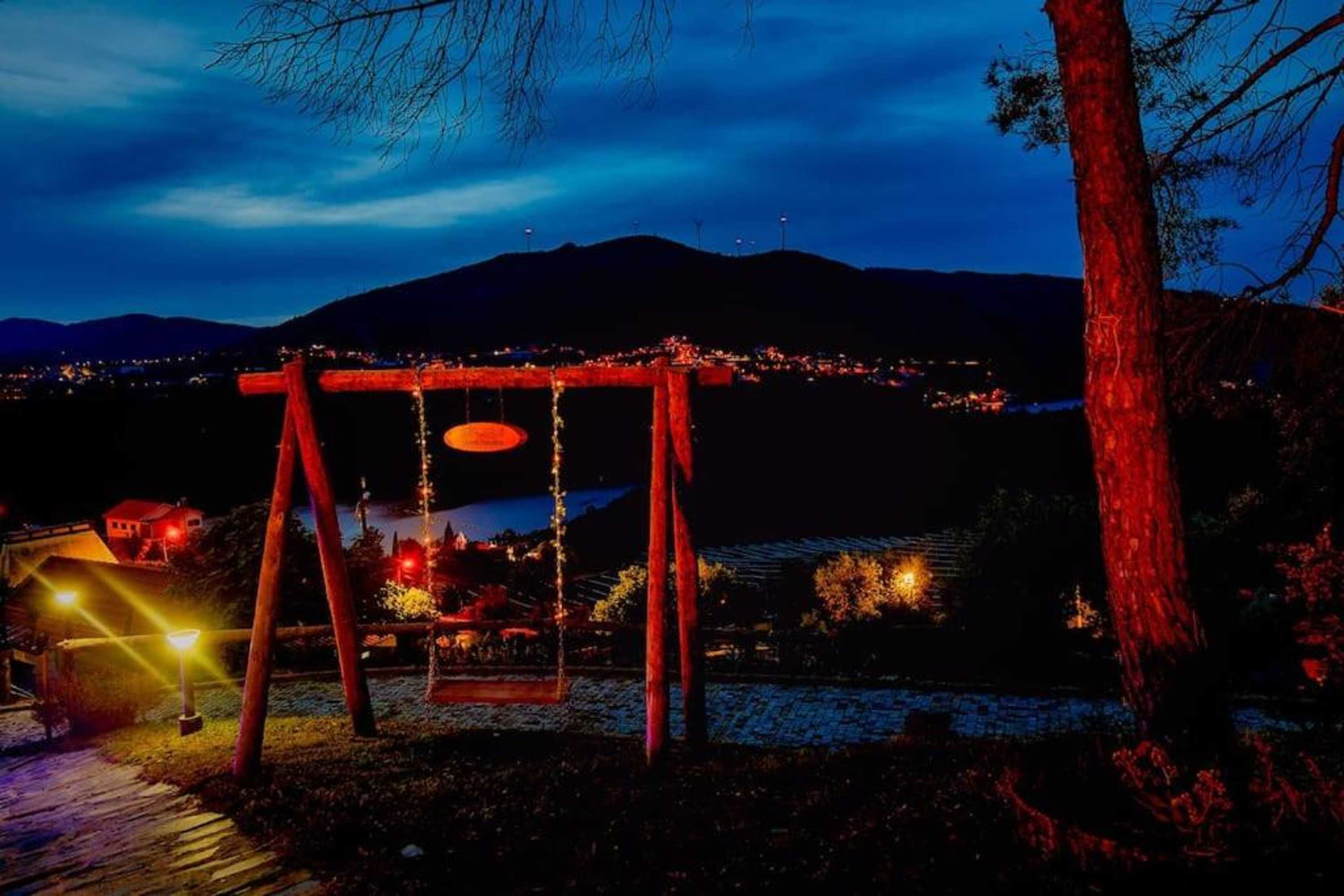 Gift card for Arrabia Bunga Douro