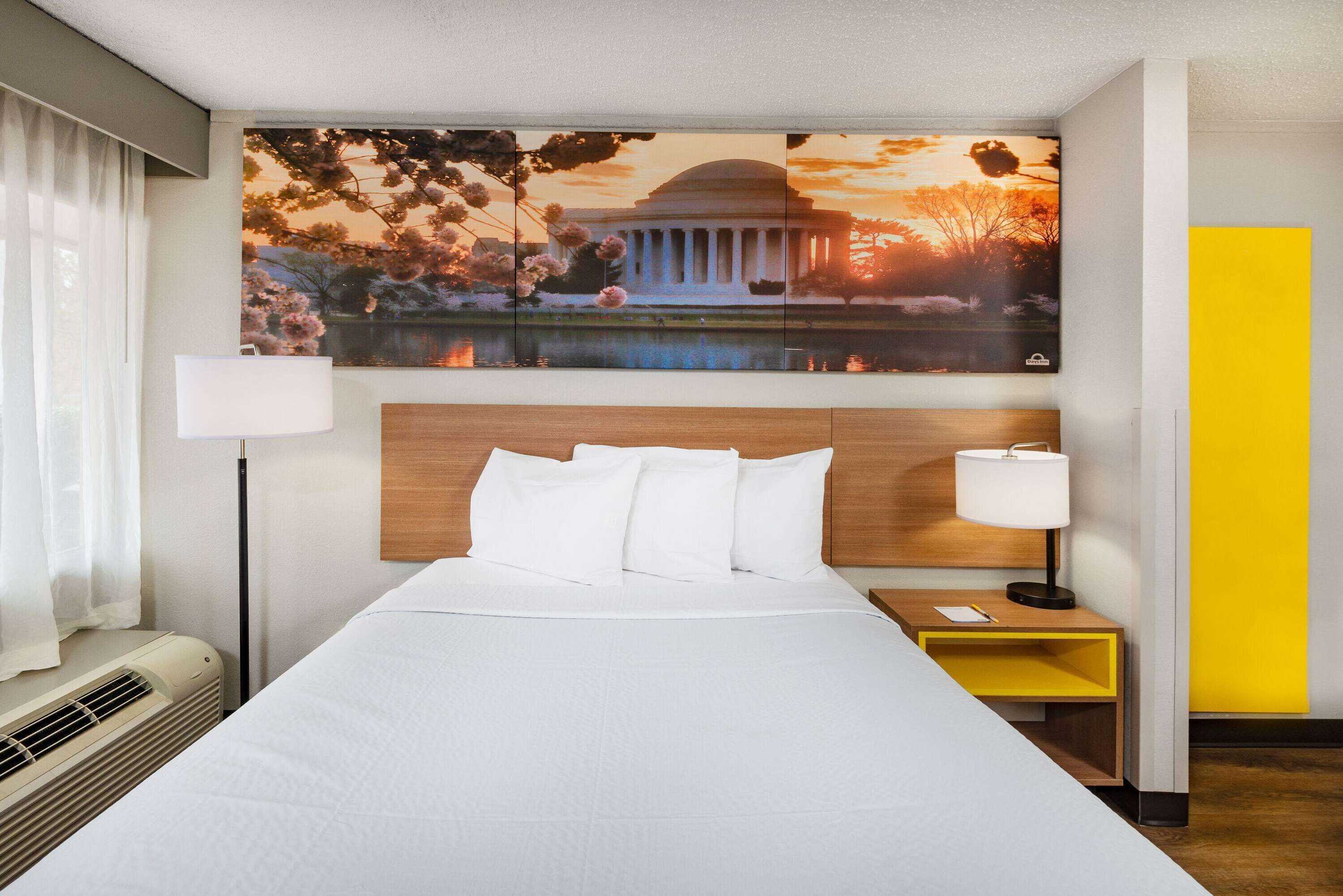 Gift card for Days Inn by Wyndham Charlottesville/university Area Gift card for Days Inn by Wyndham Charlottesville/university Area