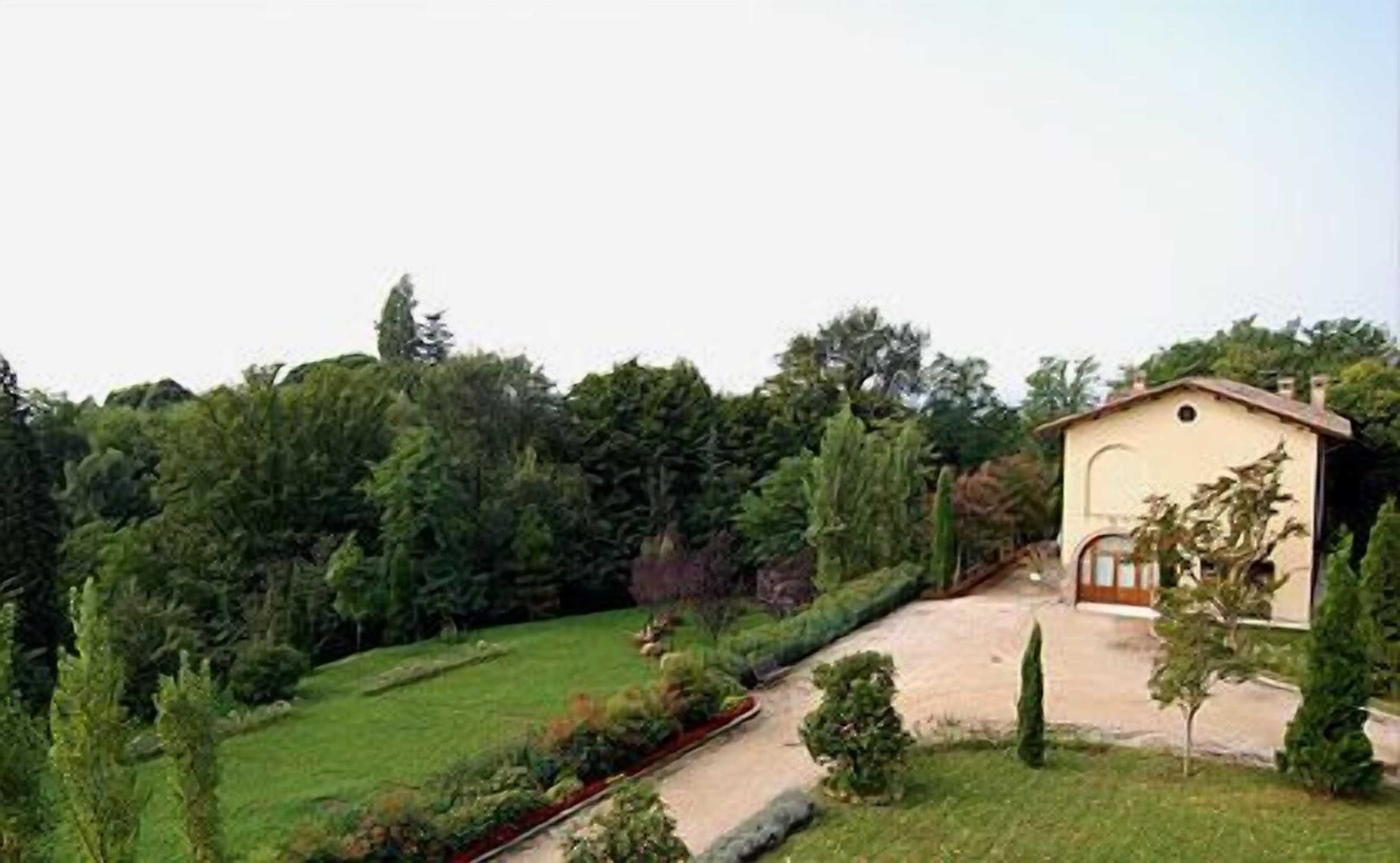 Gift card for Hotel Villa Scalabrini Gift card for Hotel Villa Scalabrini