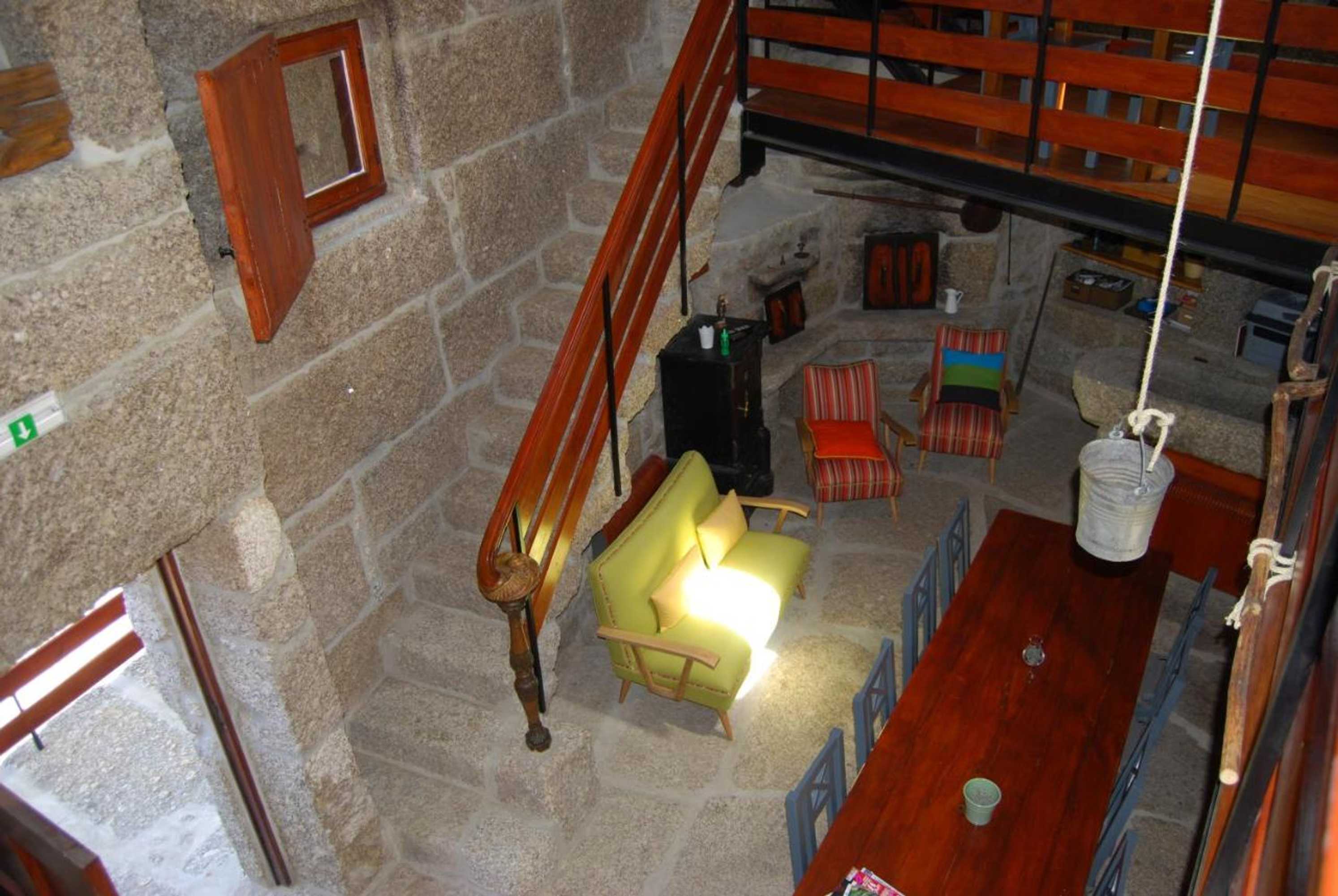 Gift card for Quinta Casa da Fonte