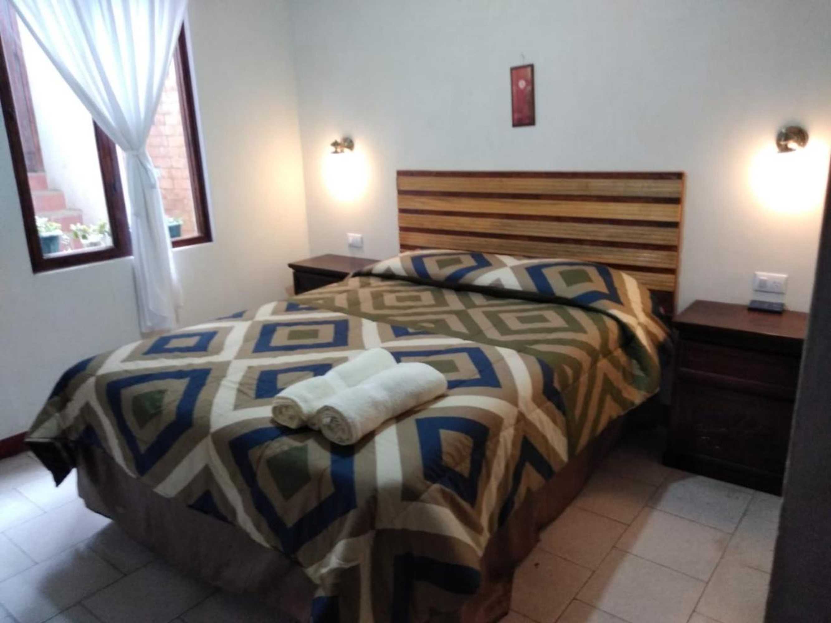 Gift card for Hotel Casolia