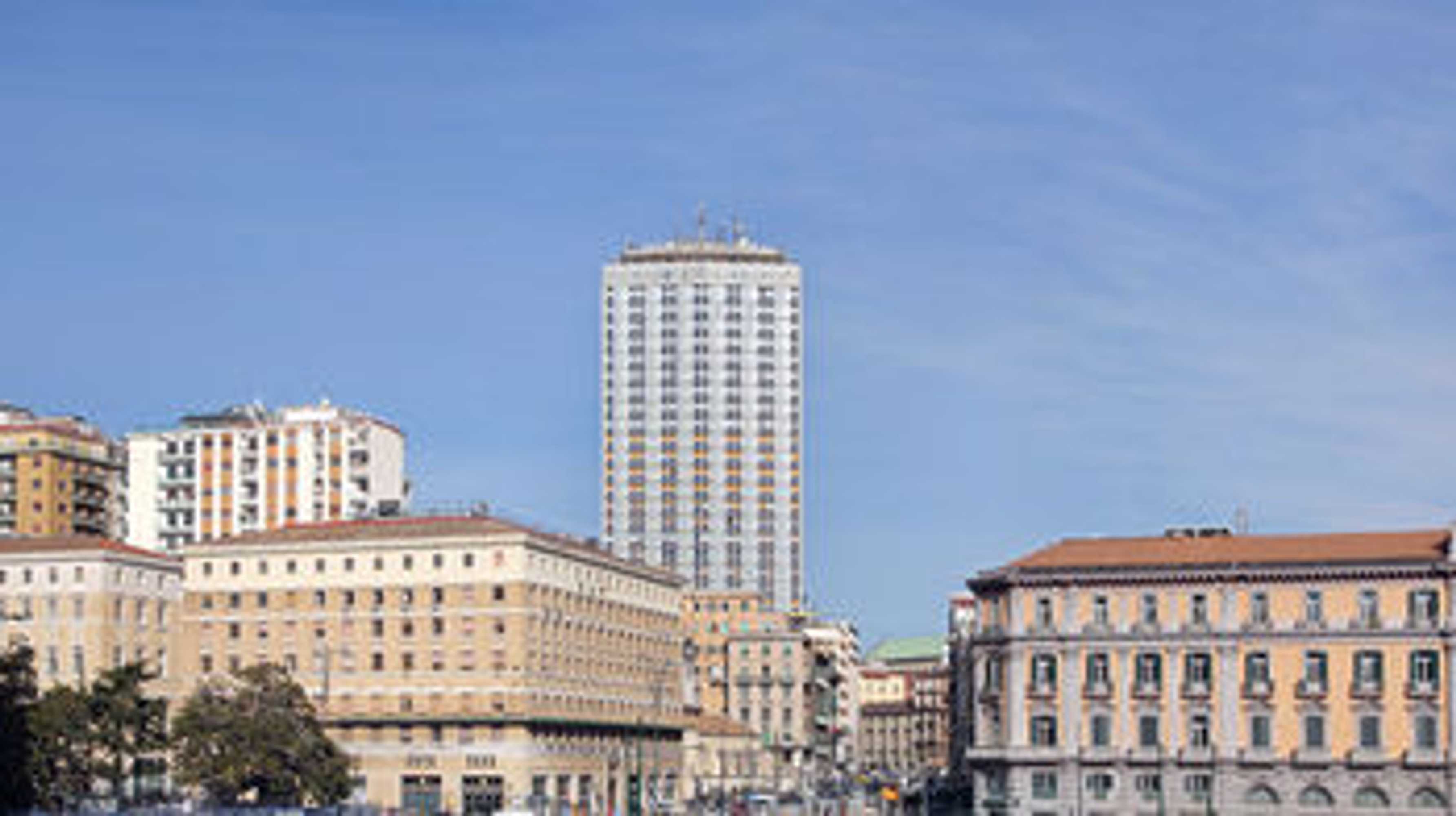 Gift card for NH Napoli Panorama Gift card for NH Napoli Panorama