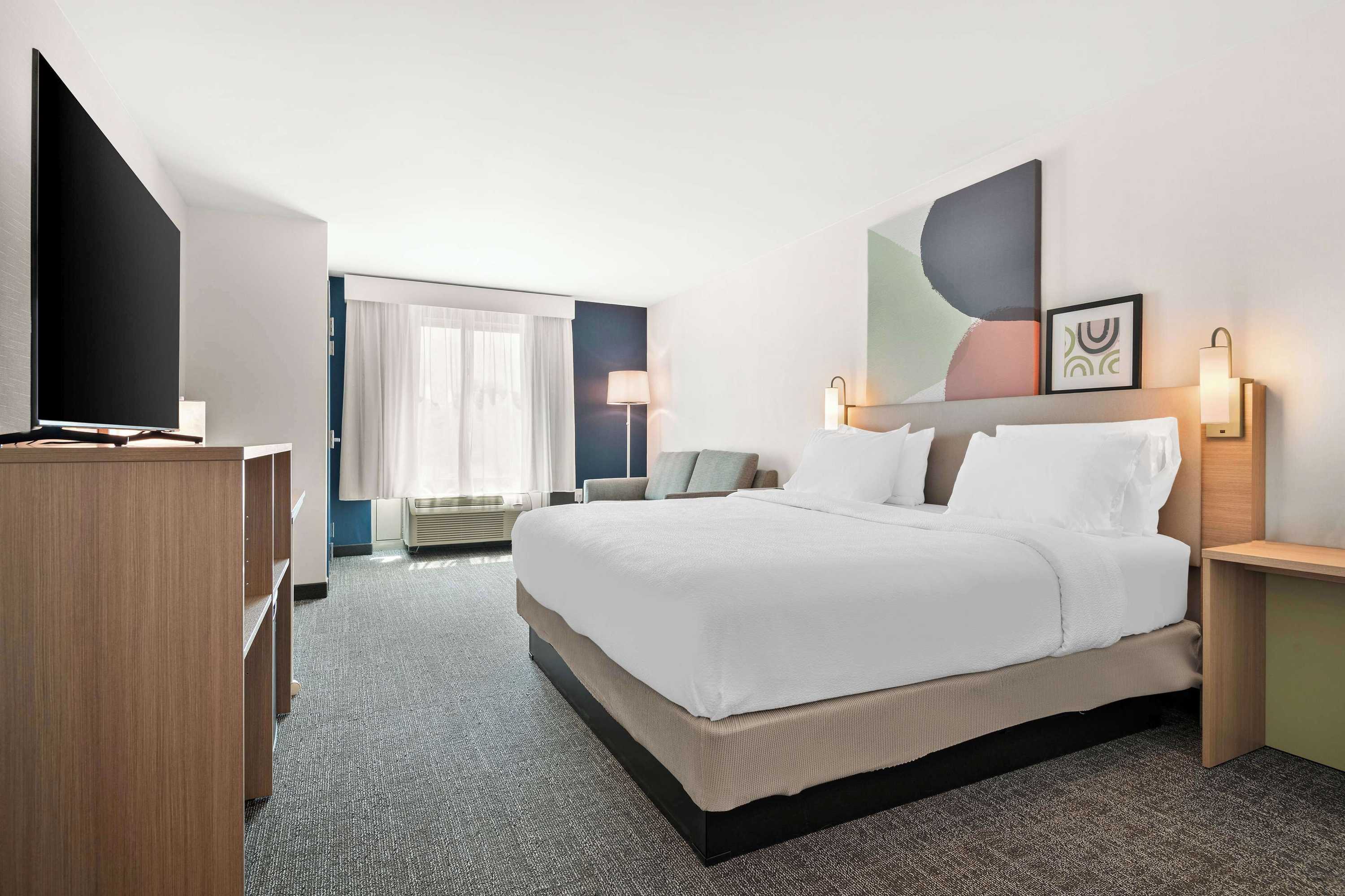 Gift card for Spark by Hilton Exton Gift card for Spark by Hilton Exton