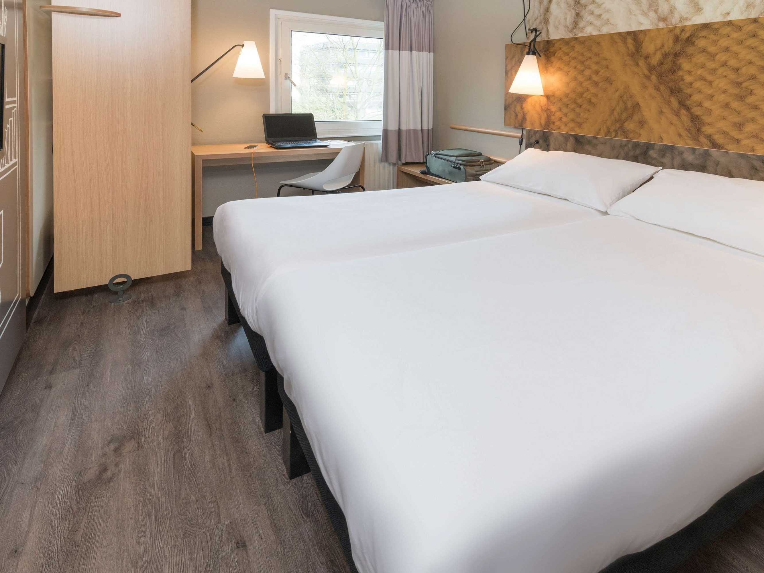 Gift card for Ibis Tilburg