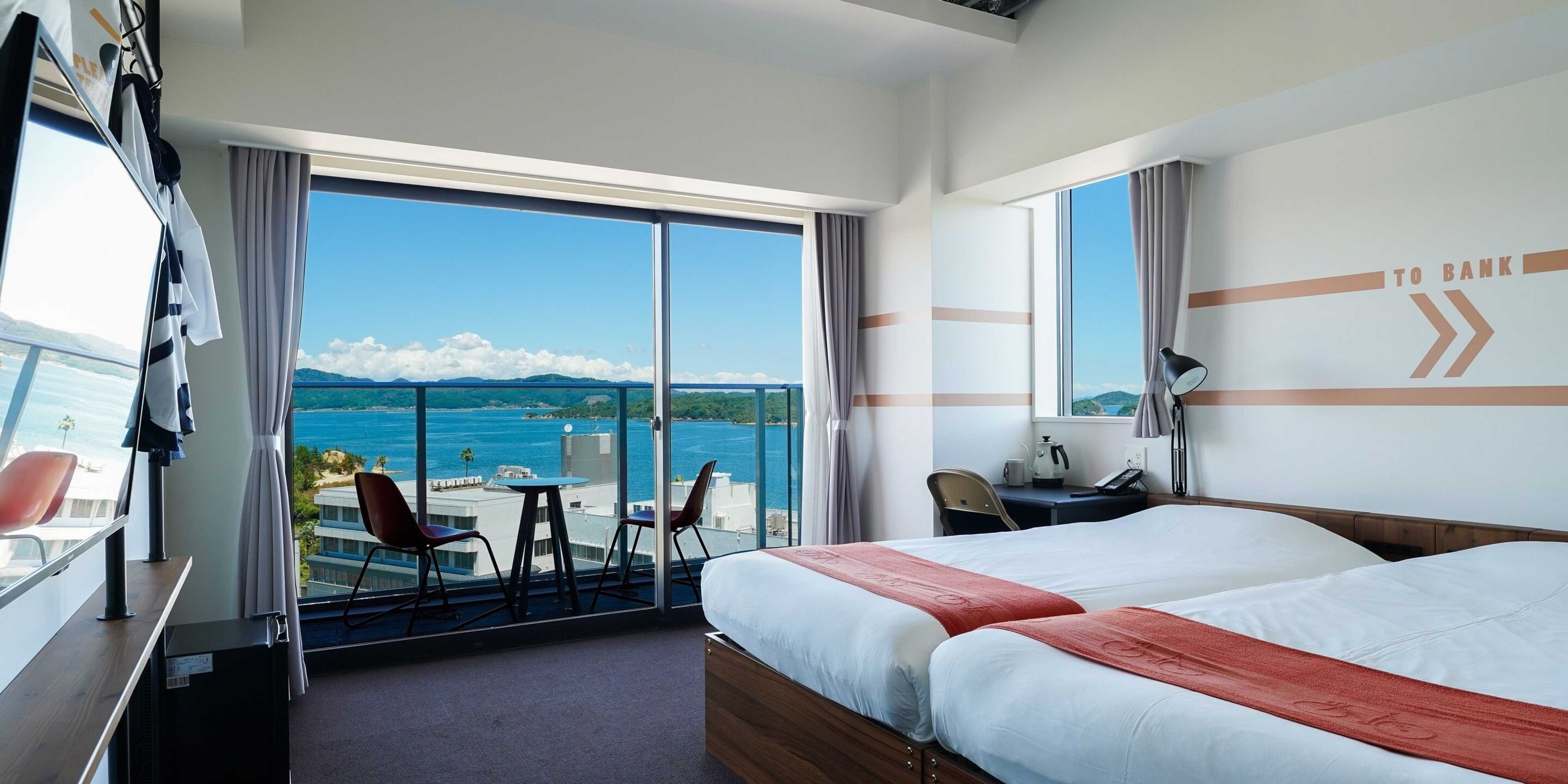 Gift card for Setouchi Keirin Hotel 10 by Onko Chishin Gift card for Setouchi Keirin Hotel 10 by Onko Chishin