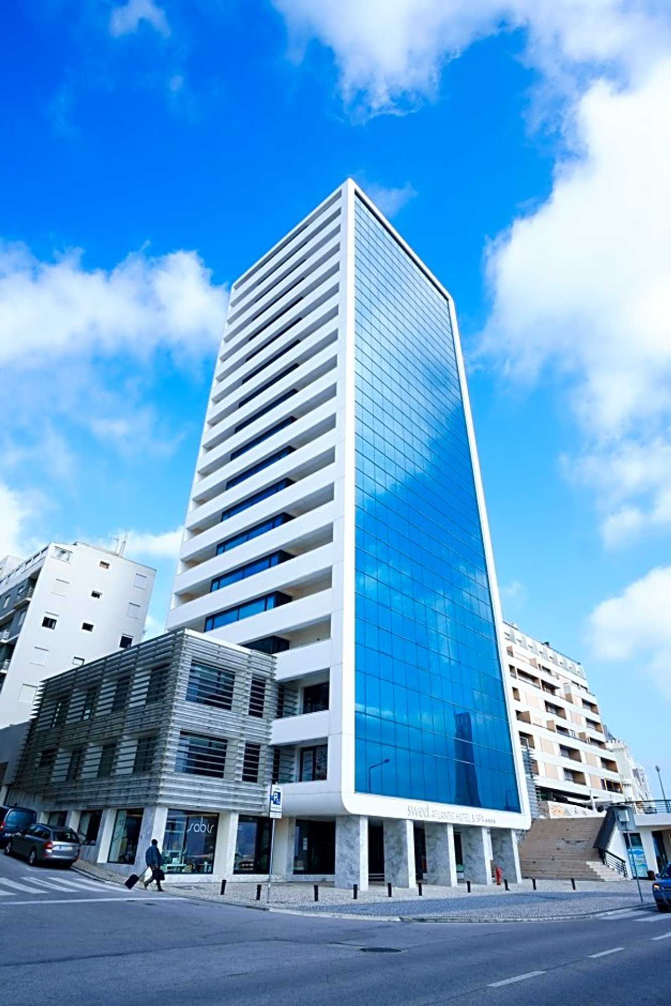 Gift card for Sweet Atlantic Hotel & Spa