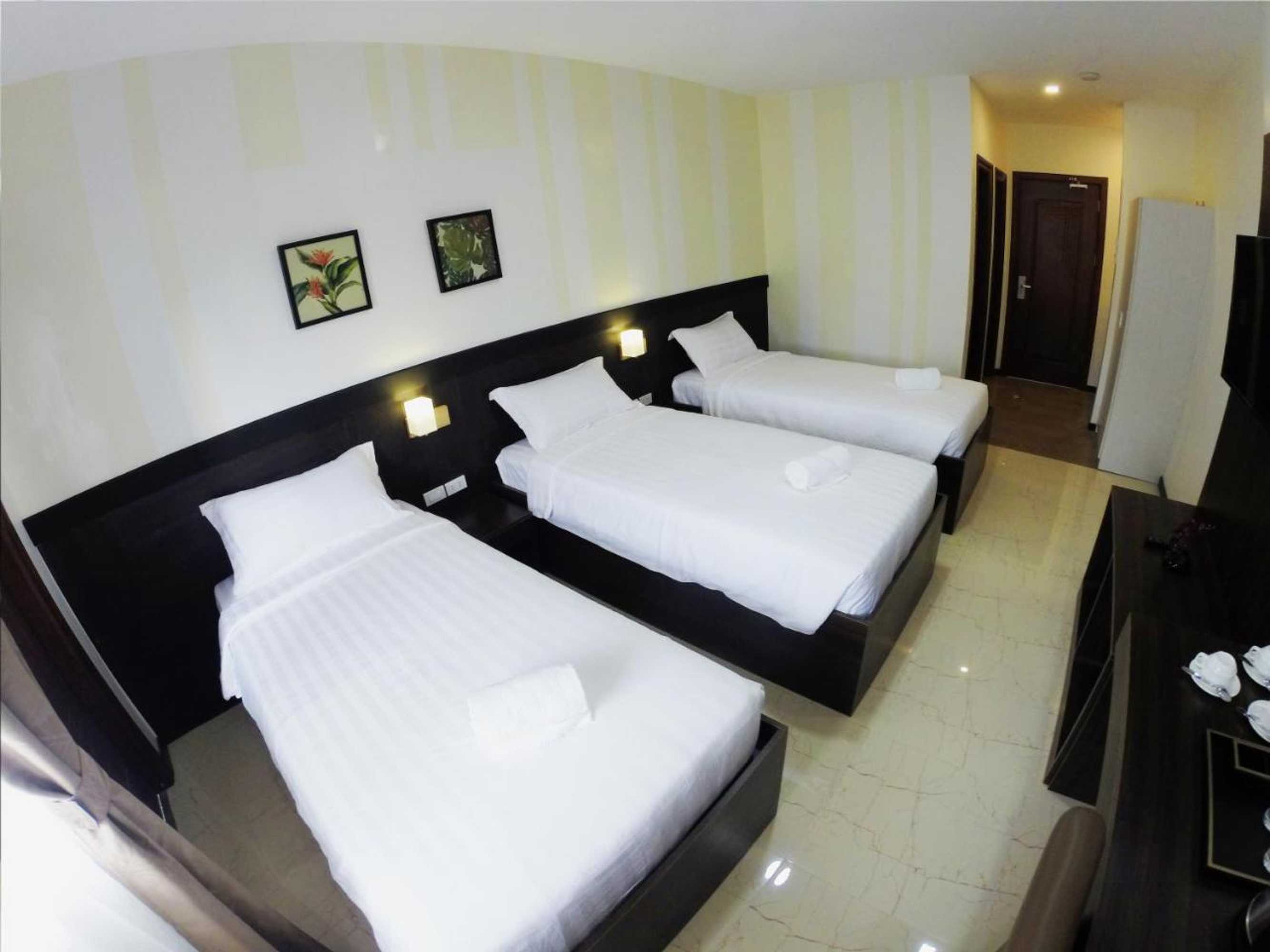 Gift card for Casitas Verde Hotel