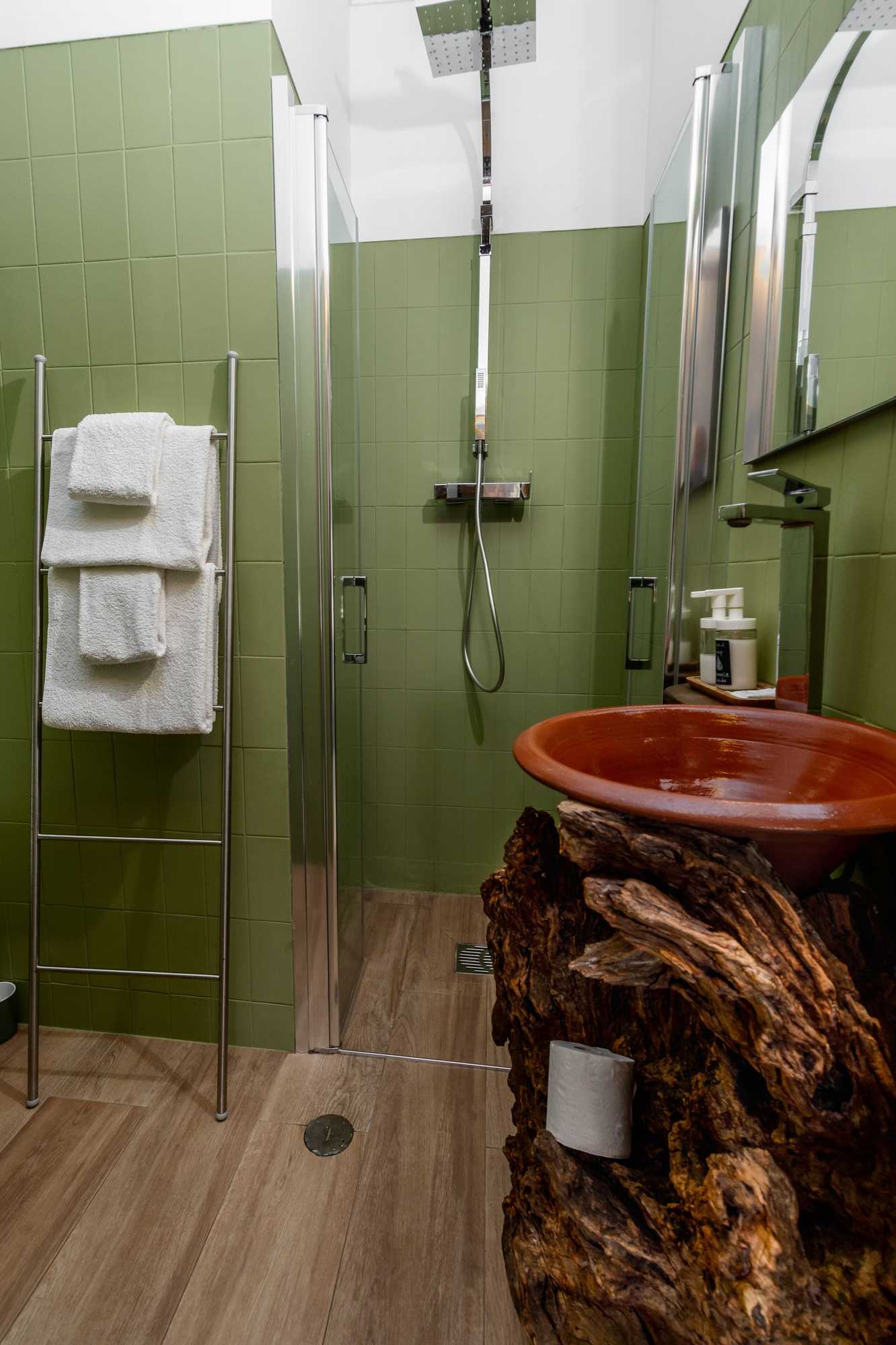 Gift card for Villa Center