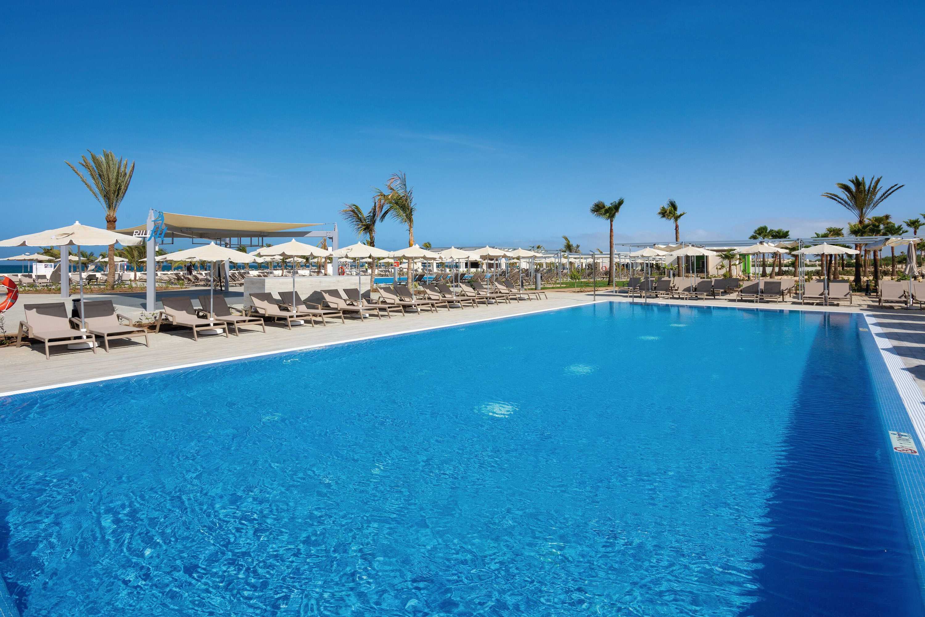 Gift card for Hotel Riu Karamboa - Adults Only - All Inclusive Gift card for Hotel Riu Karamboa - Adults Only - All Inclusive