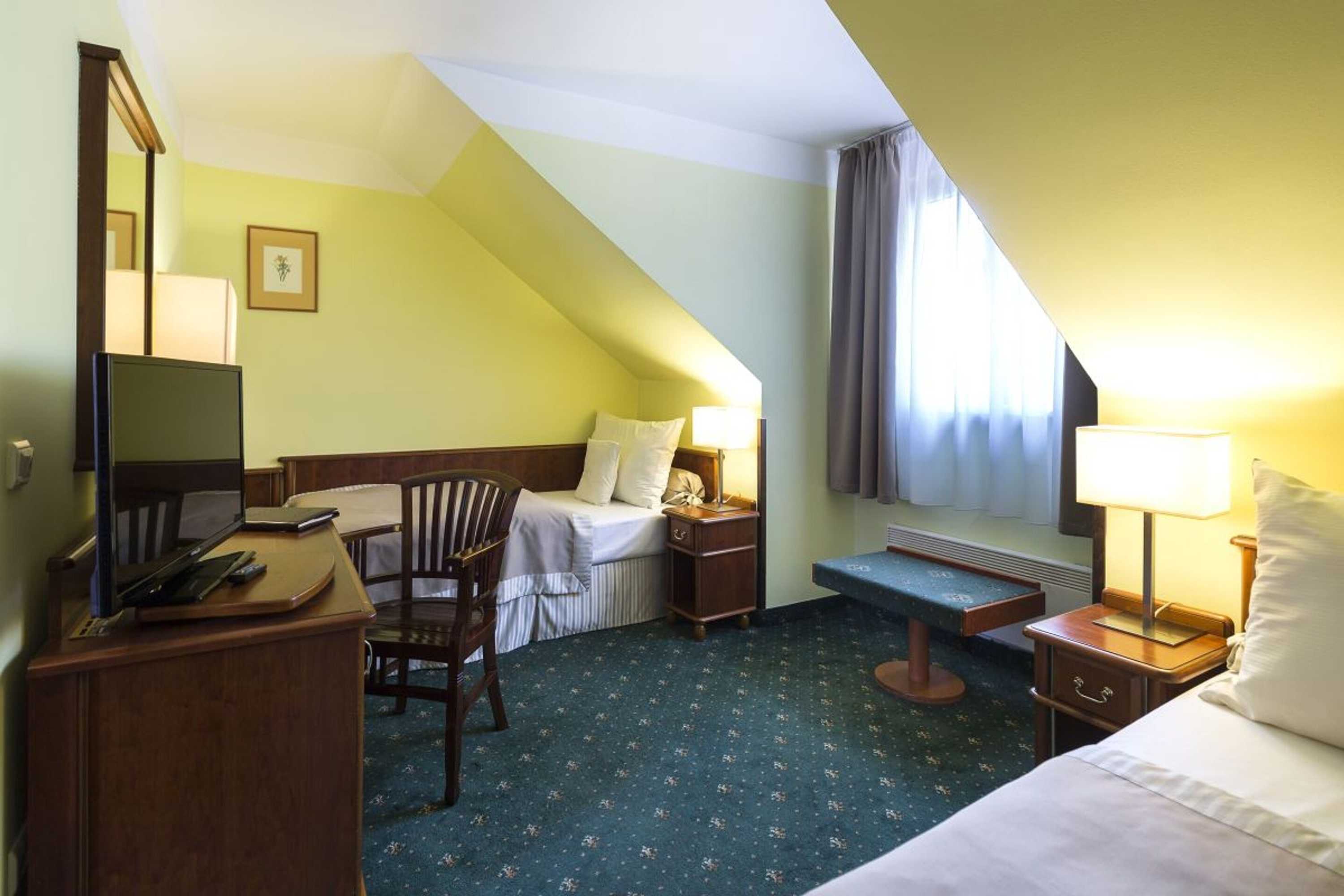 Gift card for Hotel Selsky Dvur Gift card for Hotel Selsky Dvur