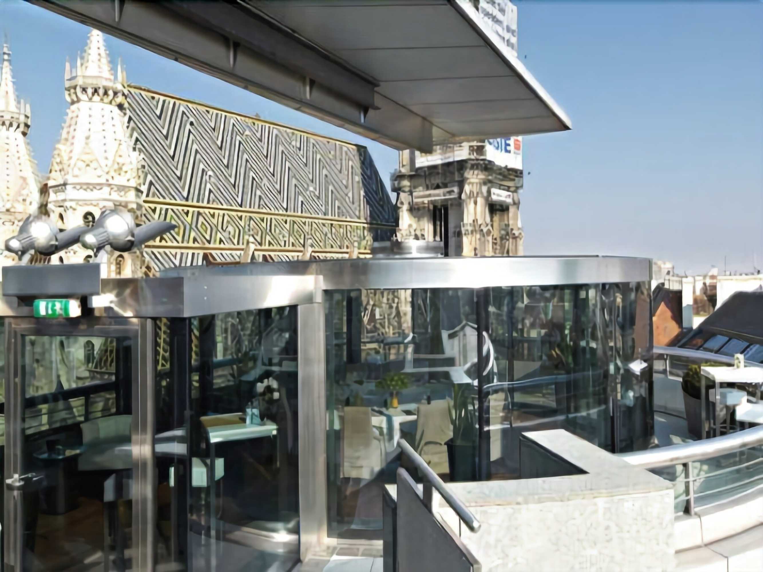 Gift card for DO & CO Hotel Vienna Gift card for DO & CO Hotel Vienna