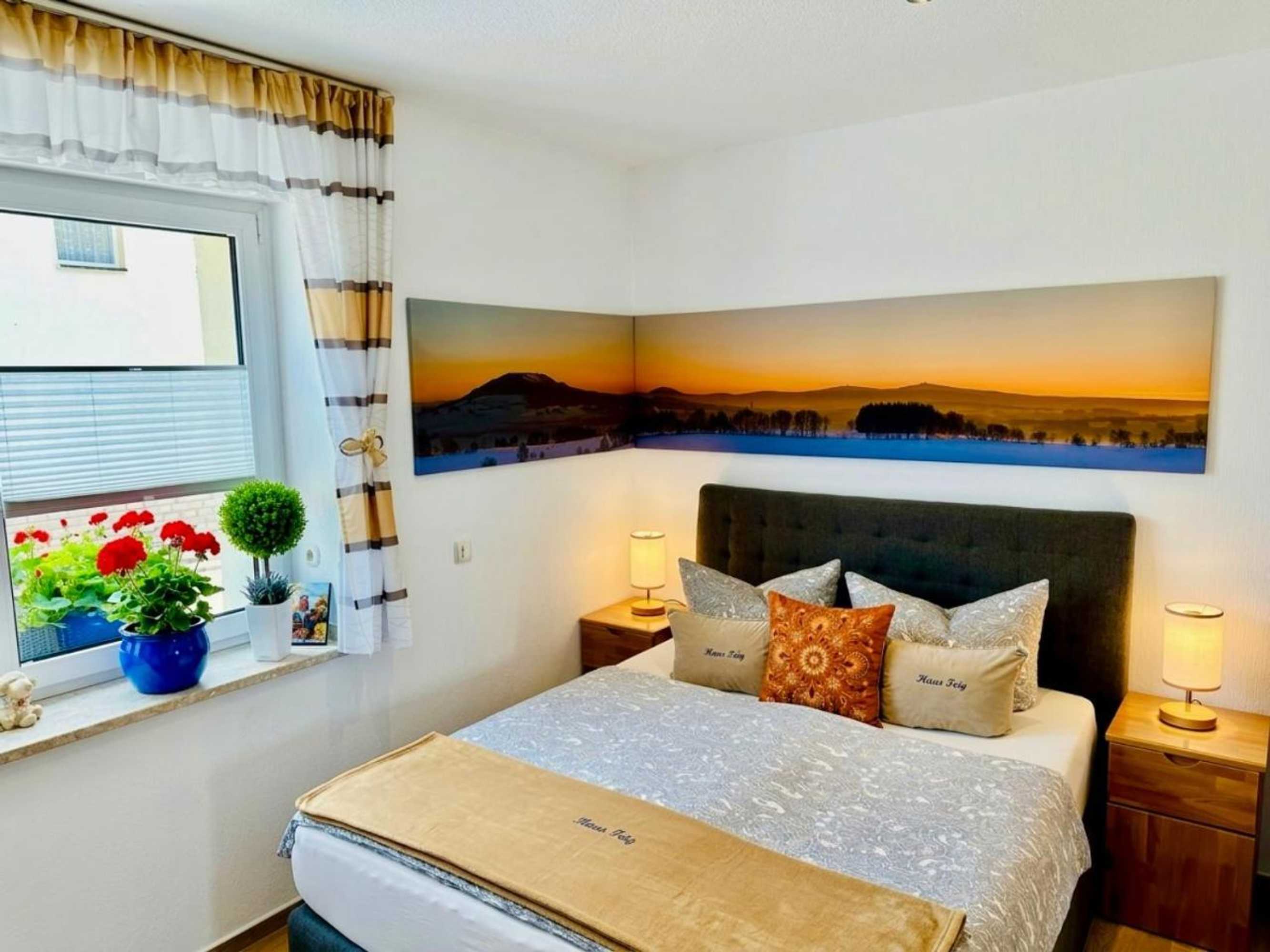 Gift card for Ferienwohnung Haus Feig