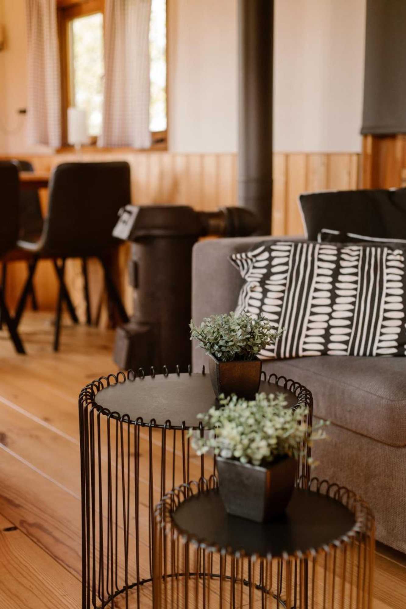 Gift card for Camping de la Rue Pipowagens