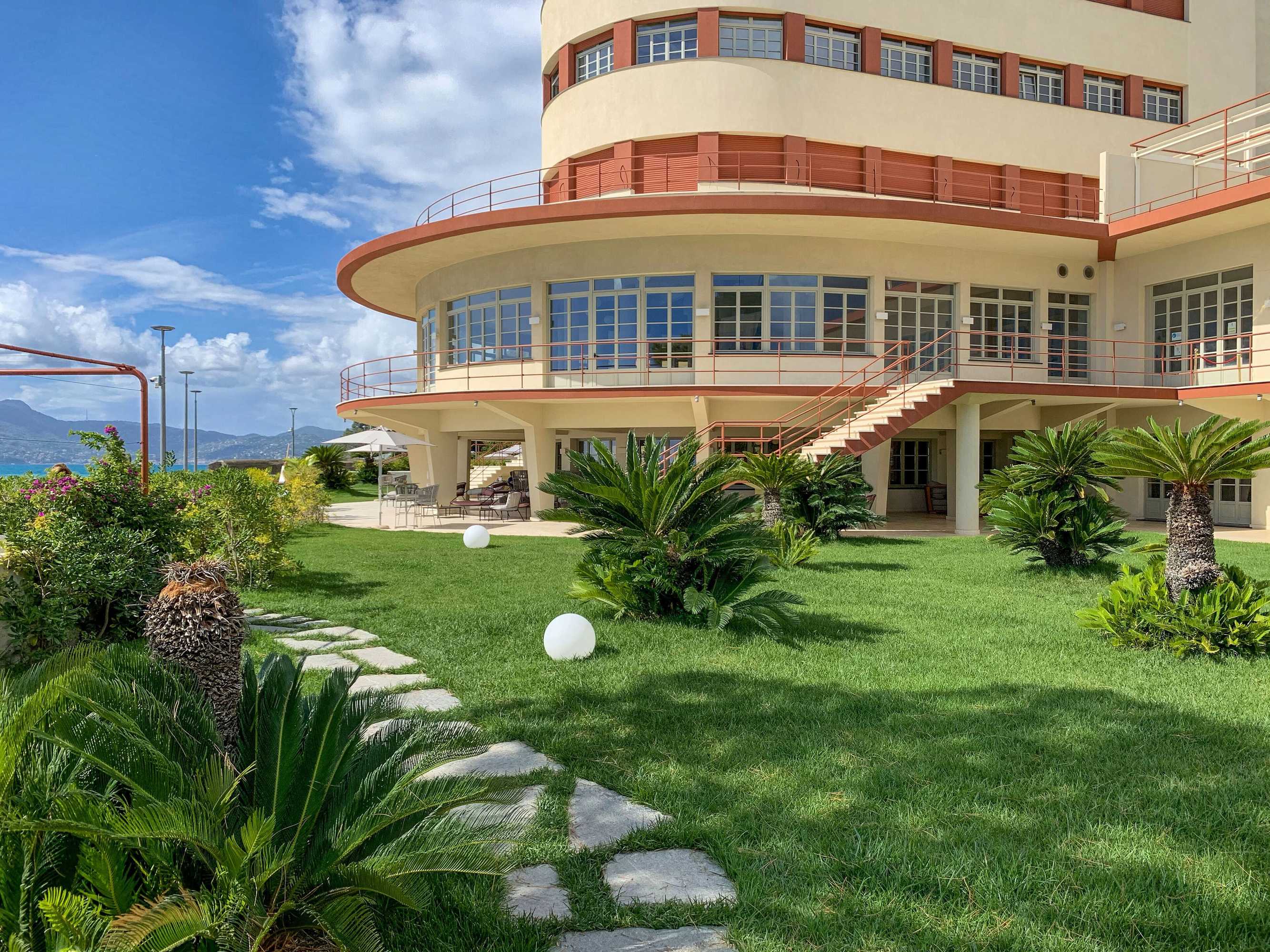 Gift card for Grand Hotel Torre Fara