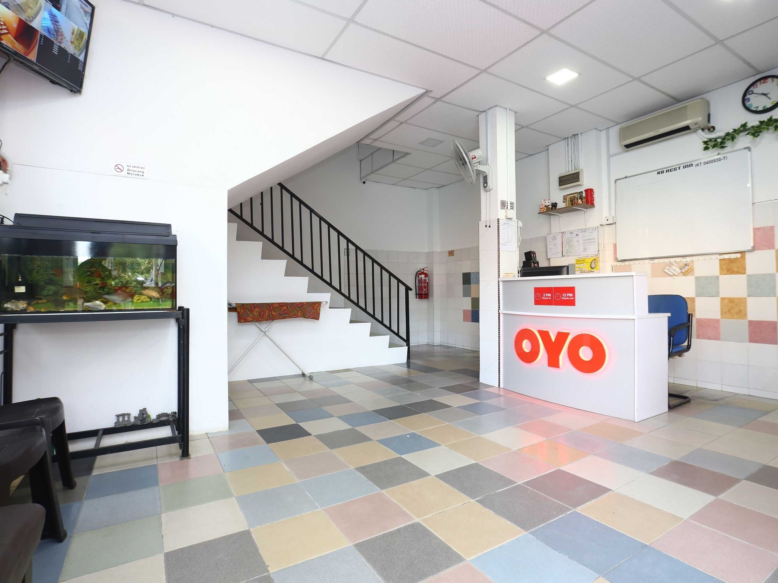 Gift card for Oyo 89434 KB Rest Inn Gift card for Oyo 89434 KB Rest Inn
