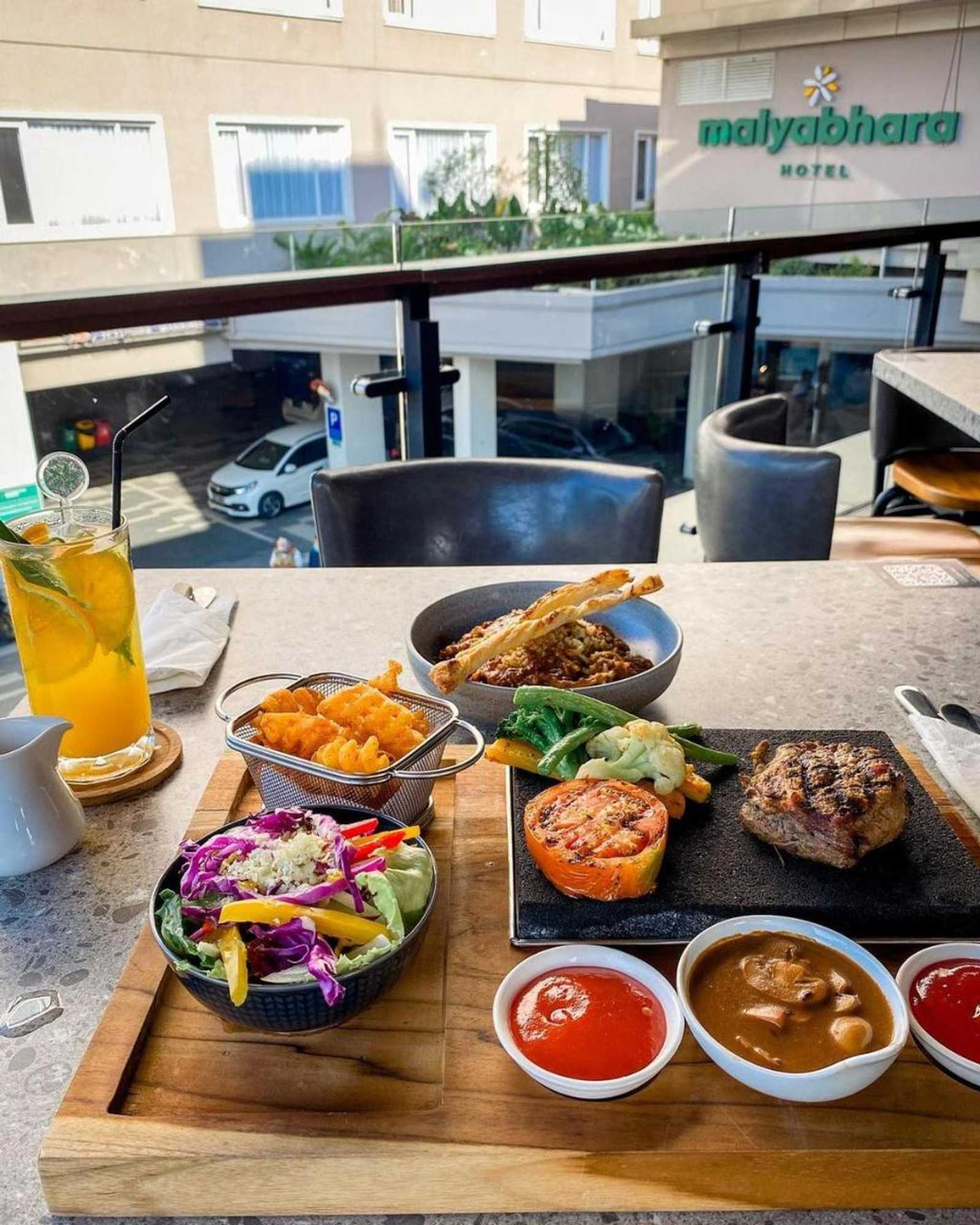 Gift card for Malyabhara Hotel Gift card for Malyabhara Hotel