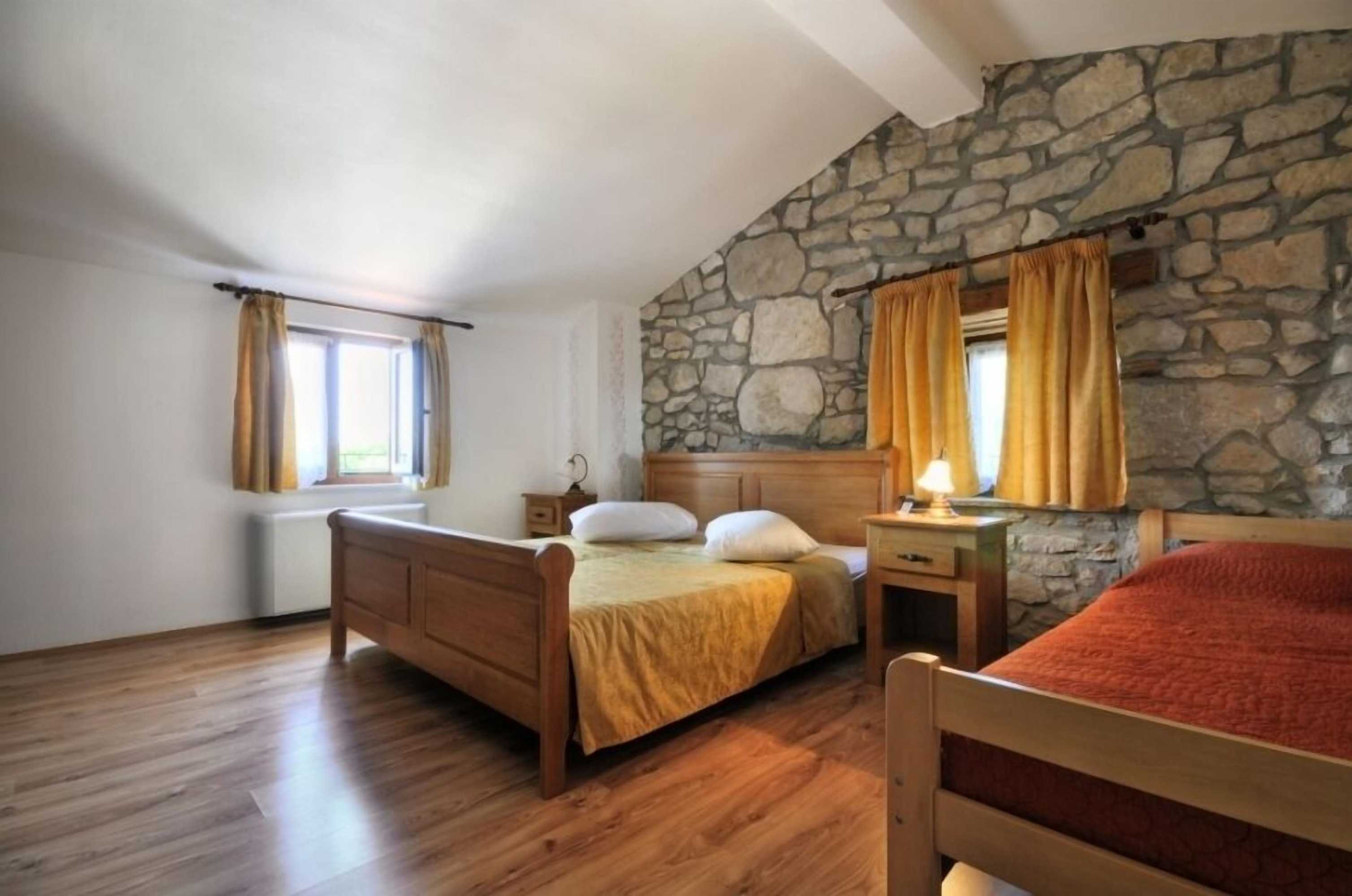 Gift card for Villa Calussovo