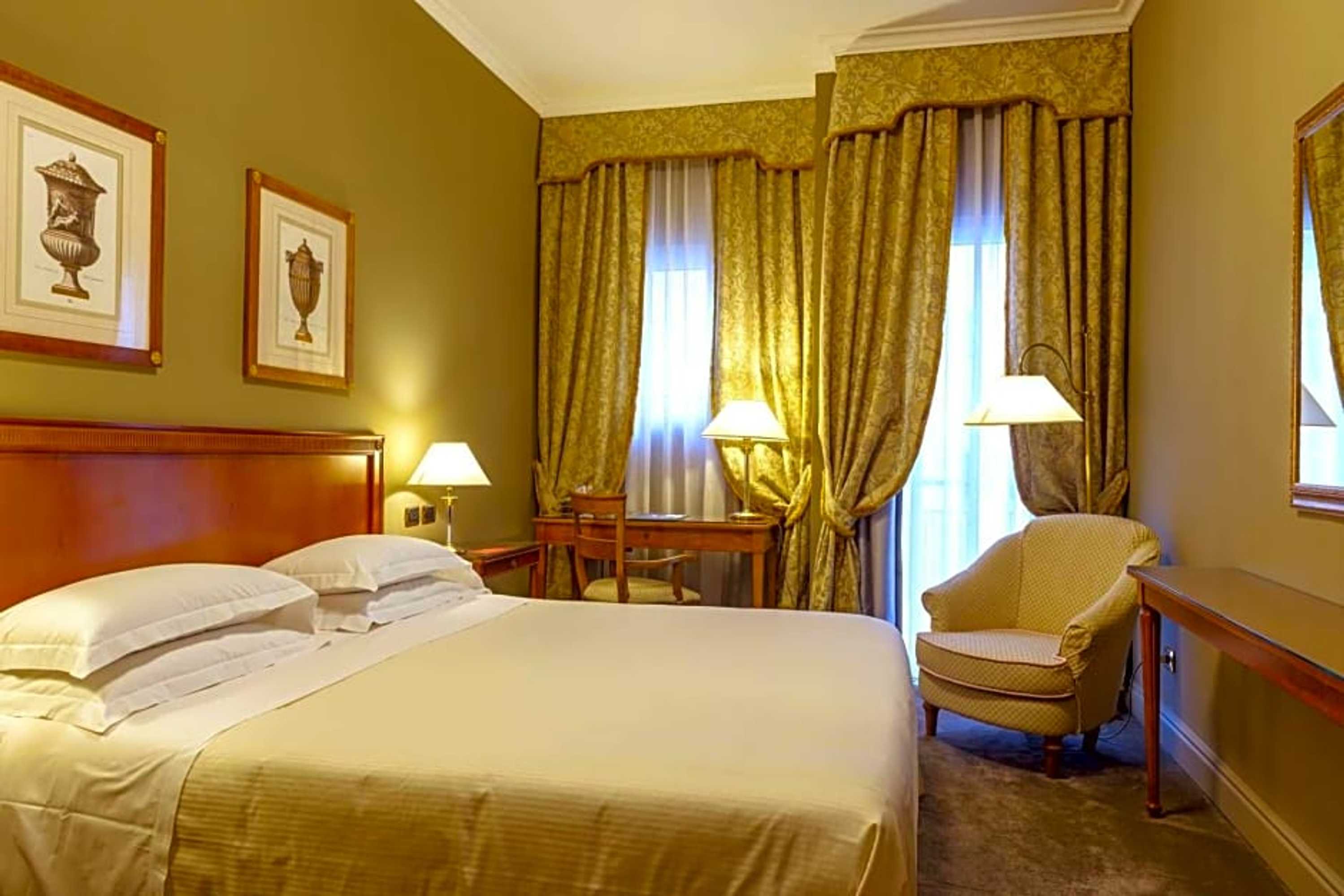 Gift card for Mövenpick Hotel Bari (opening July 2025) Gift card for Mövenpick Hotel Bari (opening July 2025)