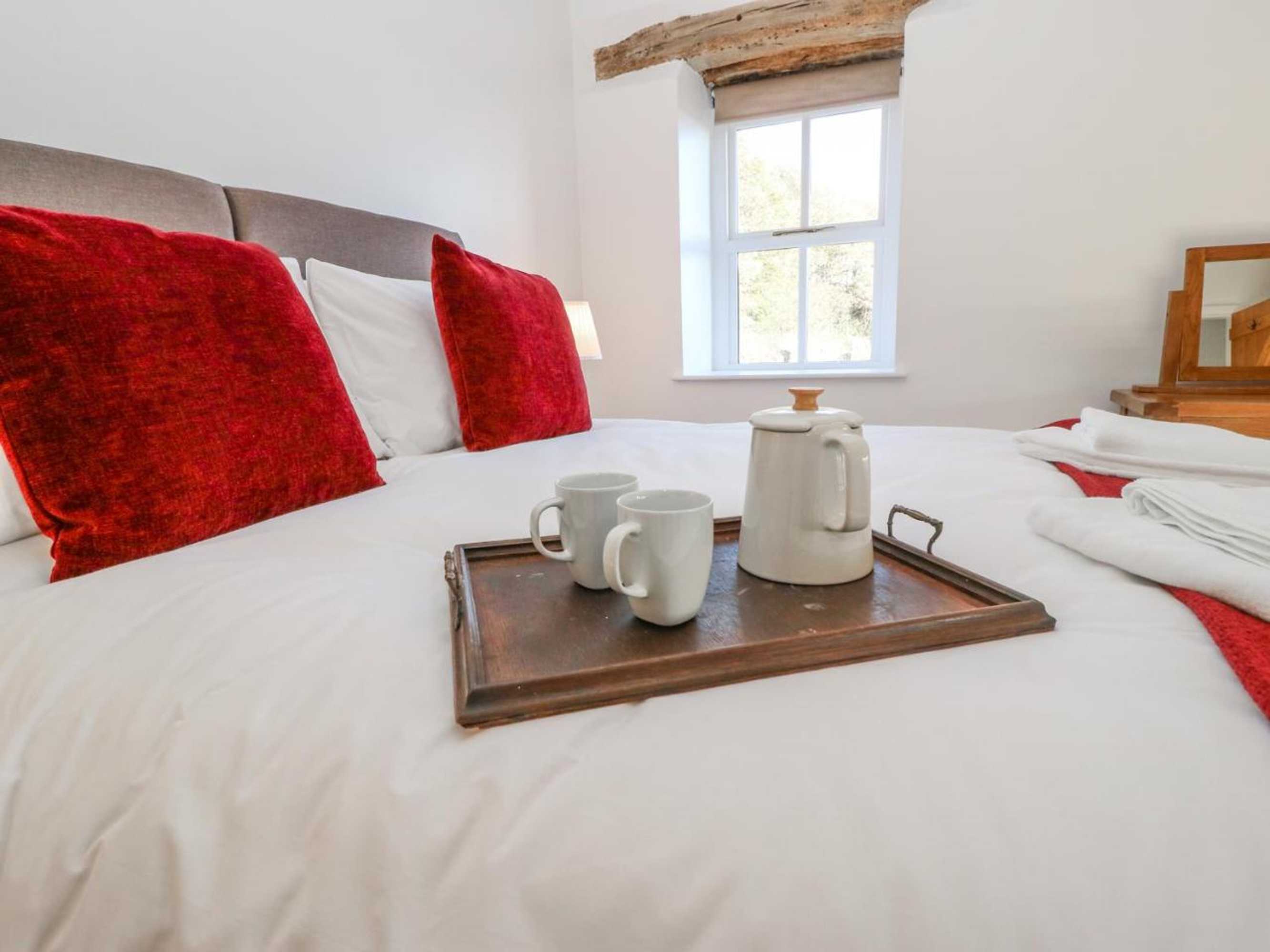 Gift card for The Cottage, Beeston Hall