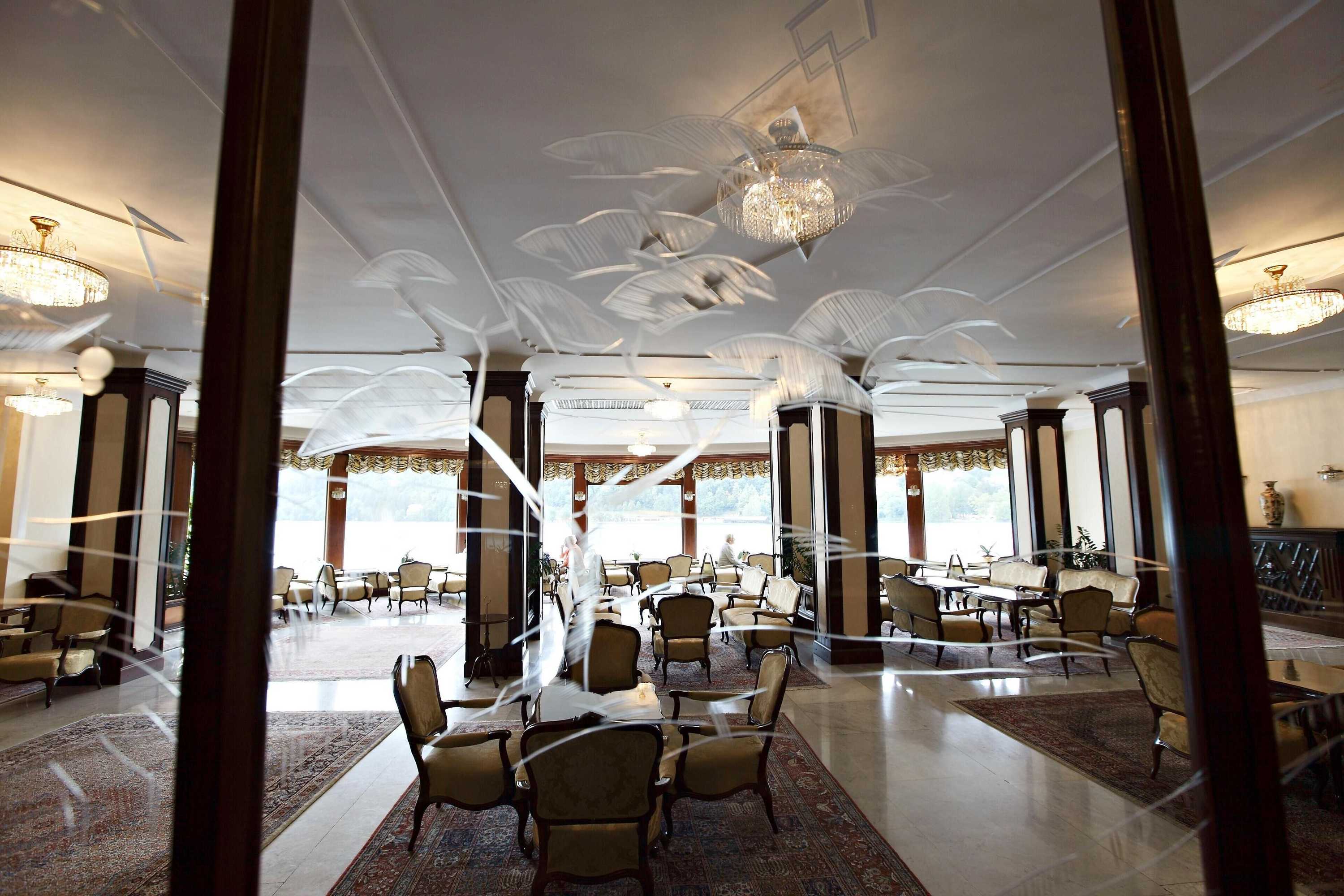 Gift card for Grand Hotel Toplice Gift card for Grand Hotel Toplice
