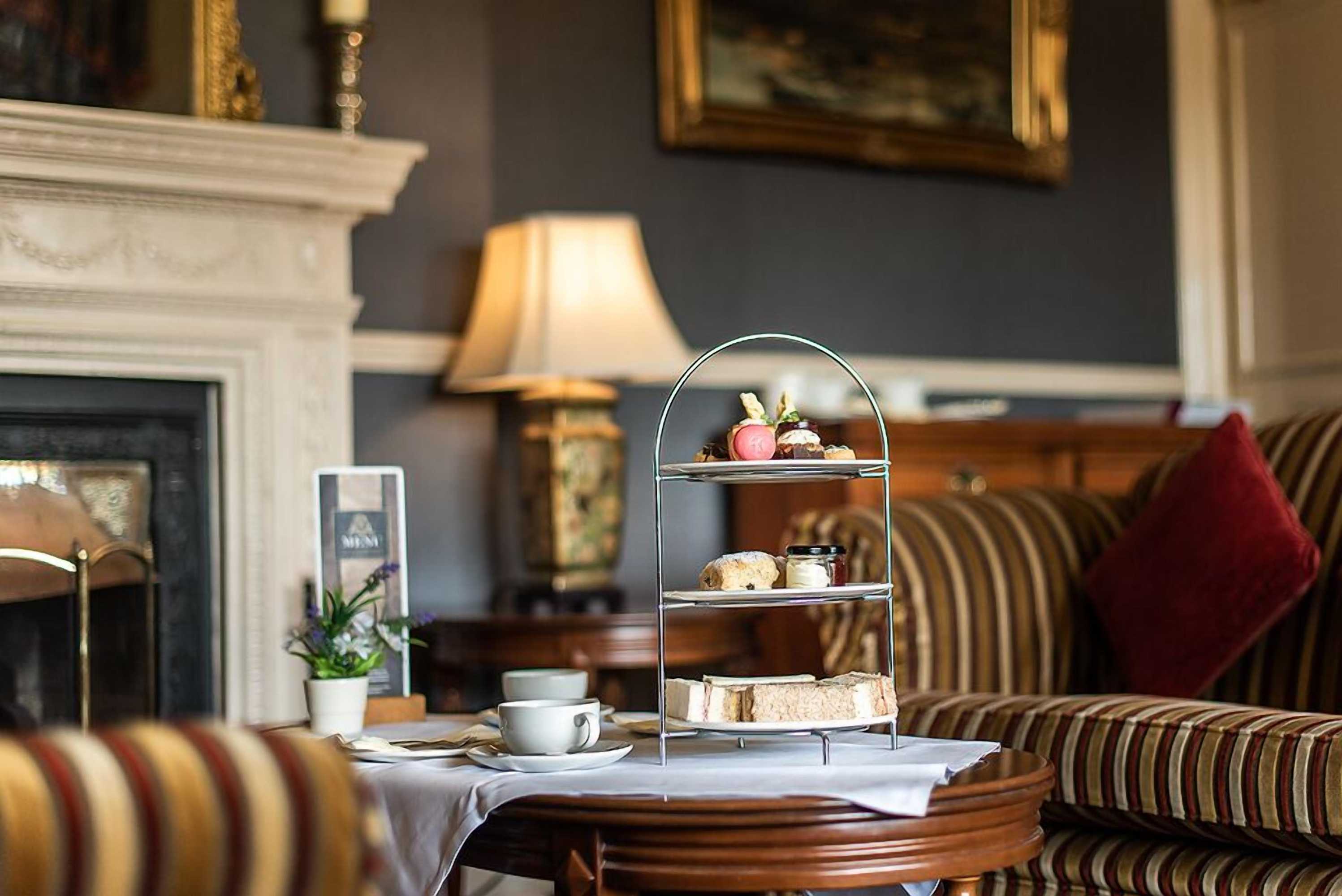 Gift card for The Parsonage Hotel & Spa