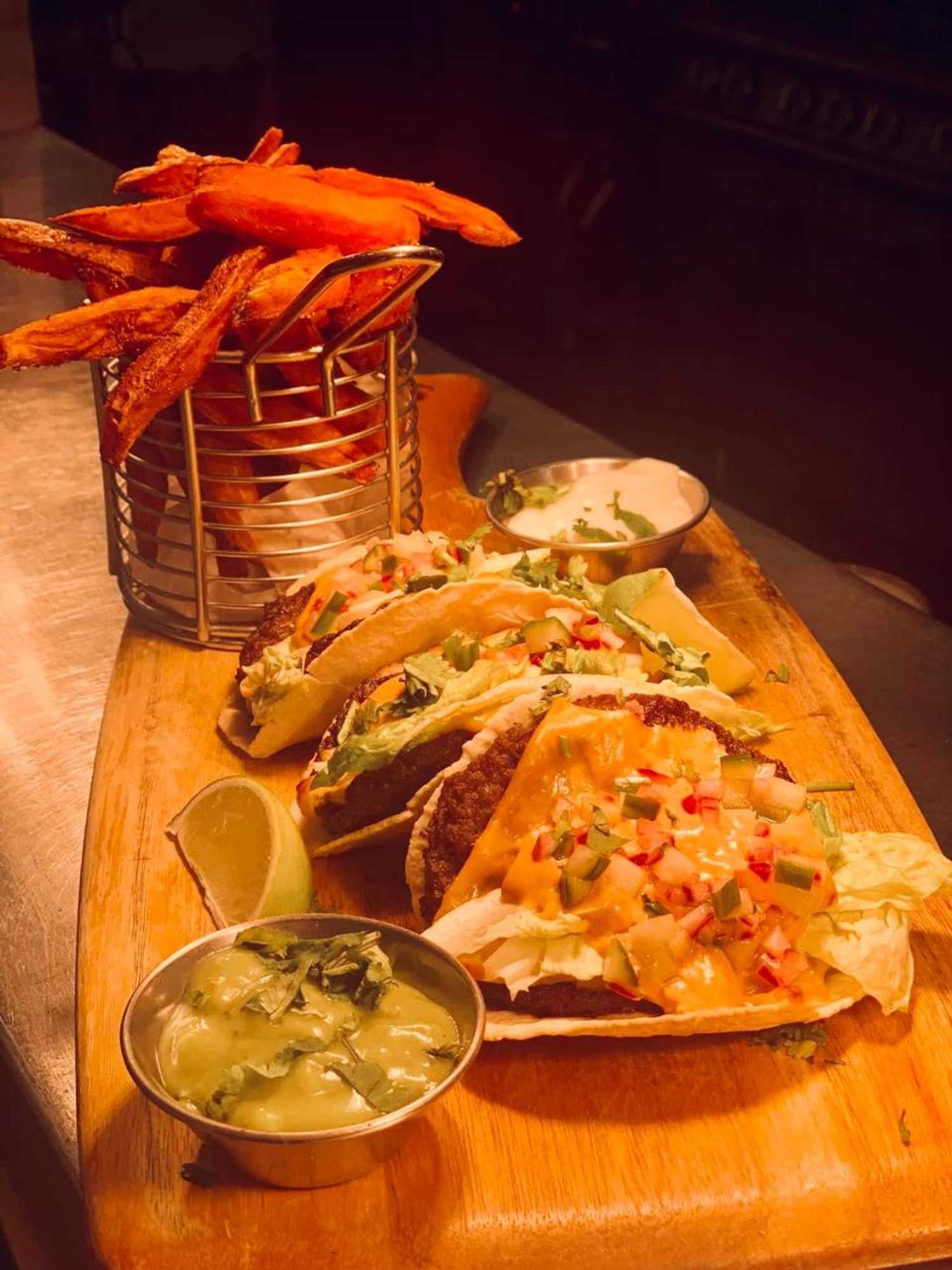 Gift card for The Reindeer Inn