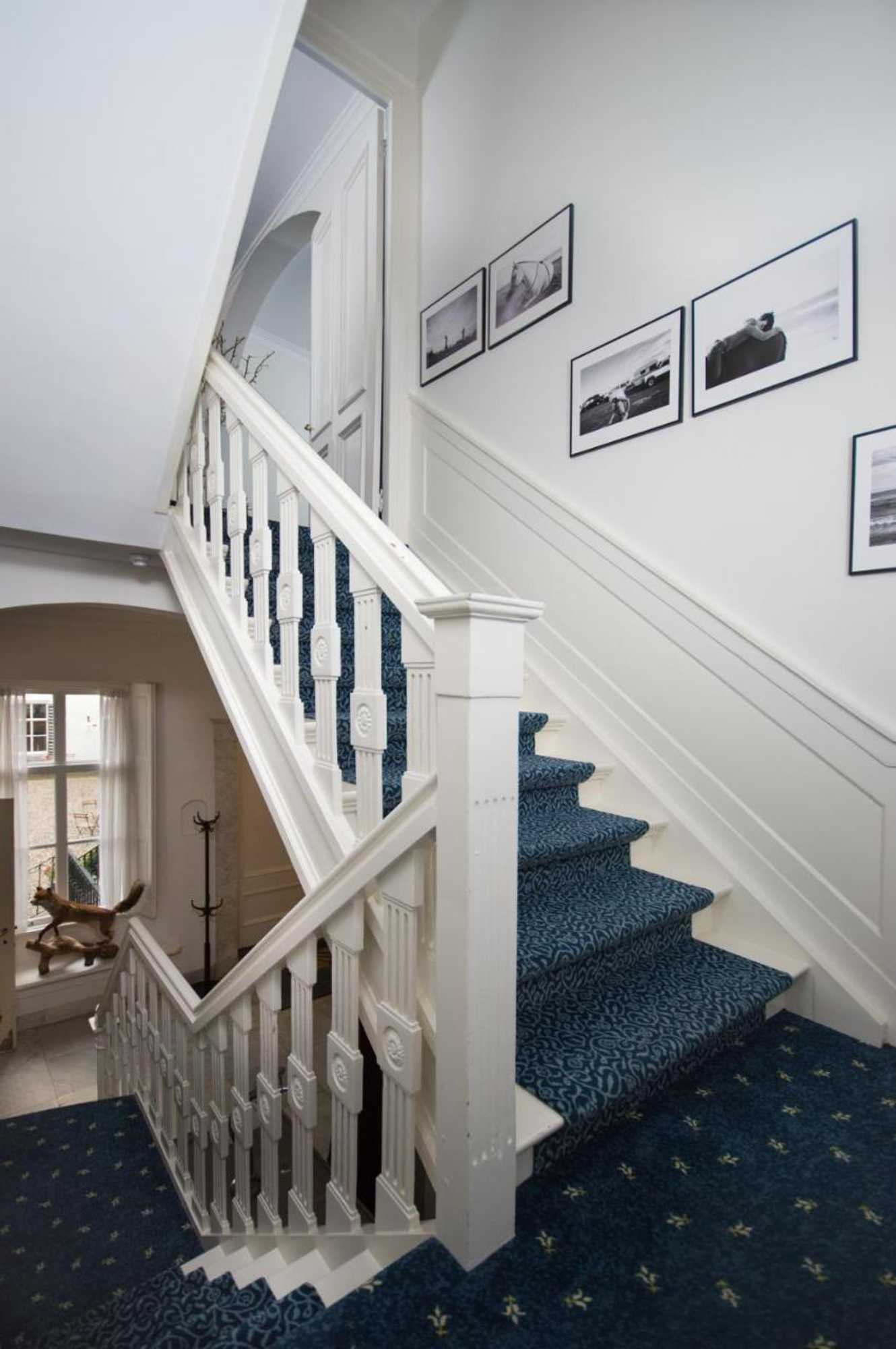 Gift card for Landgoed Halsaf