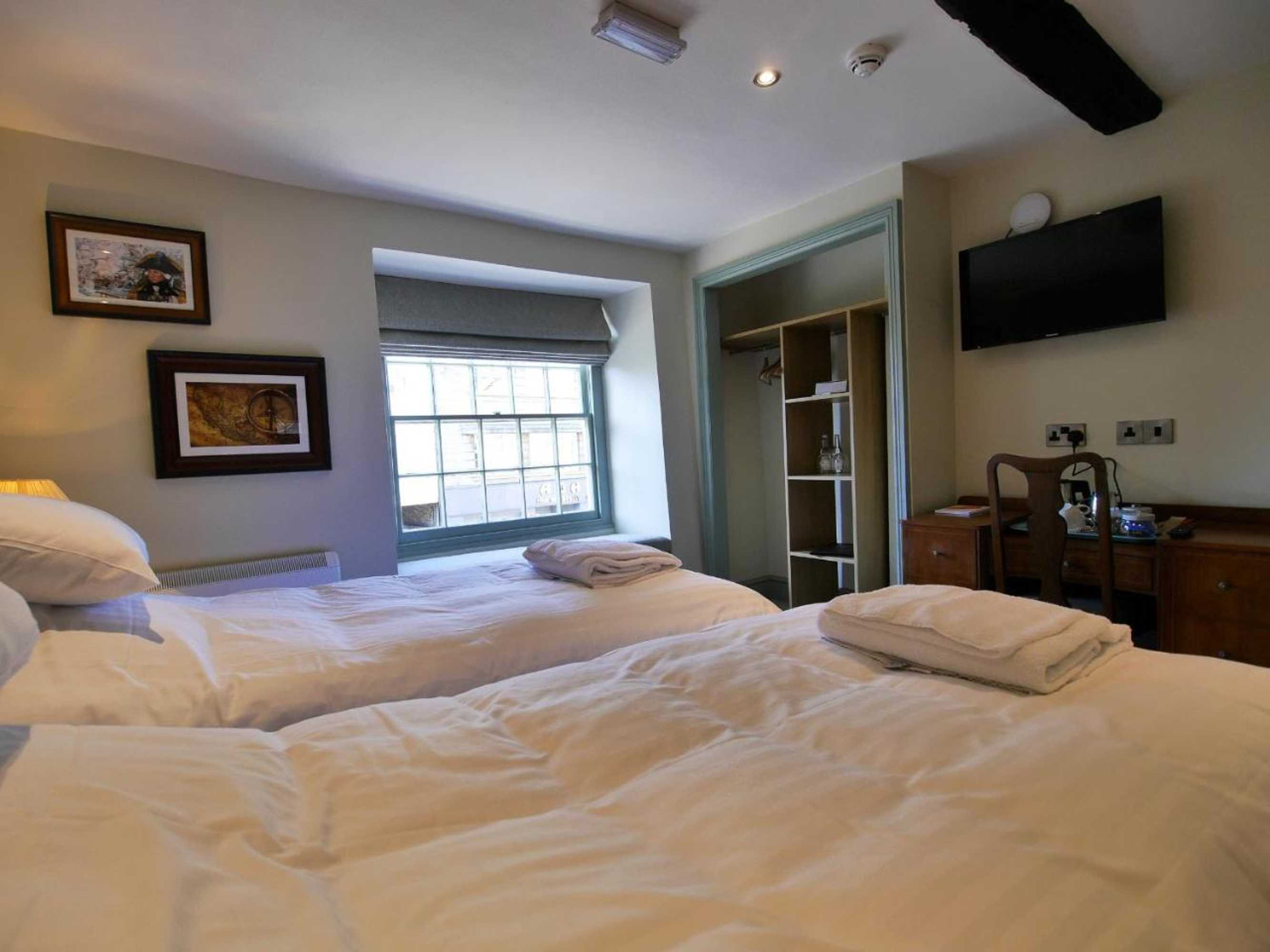 Gift card for The Fox