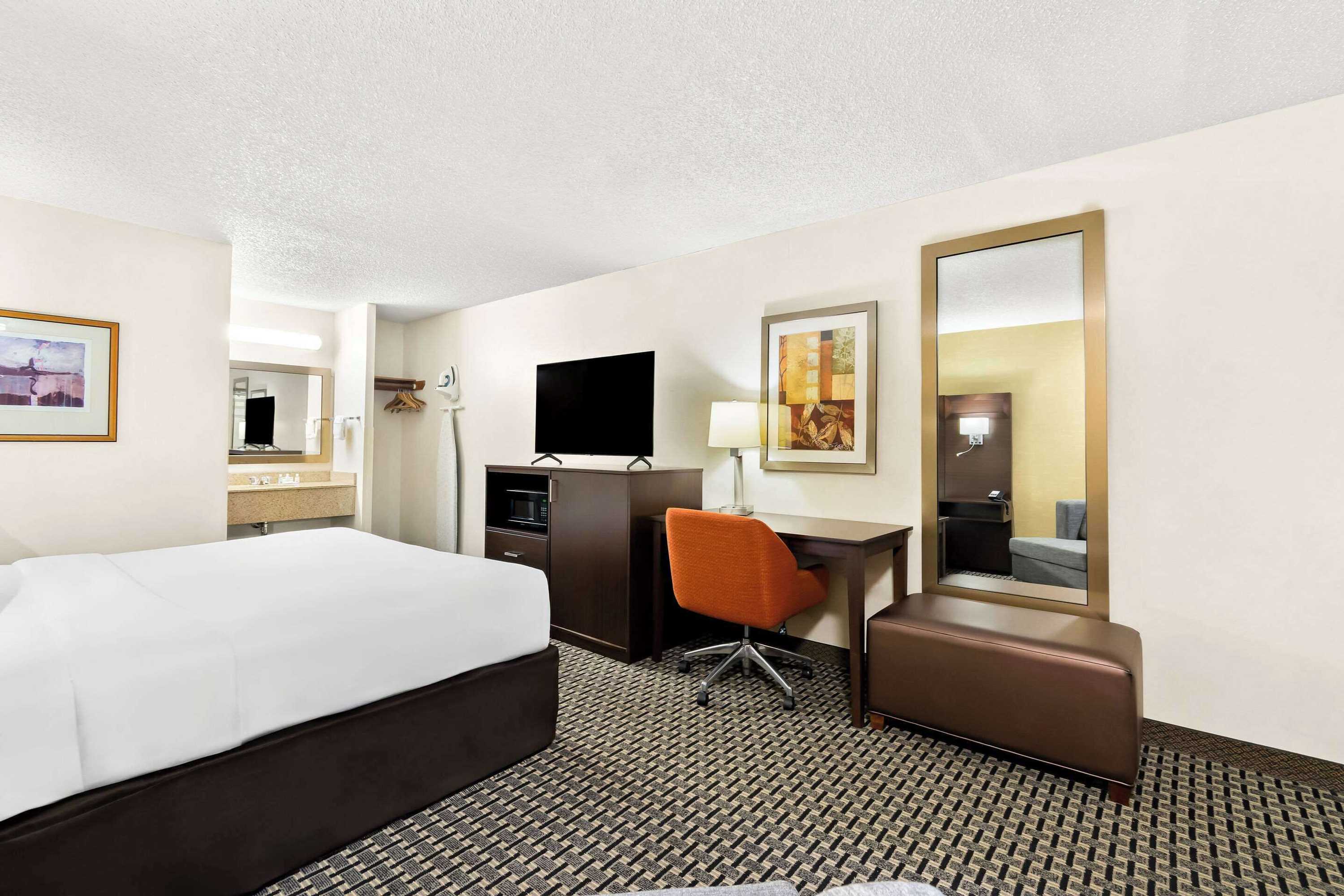 Gift card for Quality Inn Mount Vernon Gift card for Quality Inn Mount Vernon