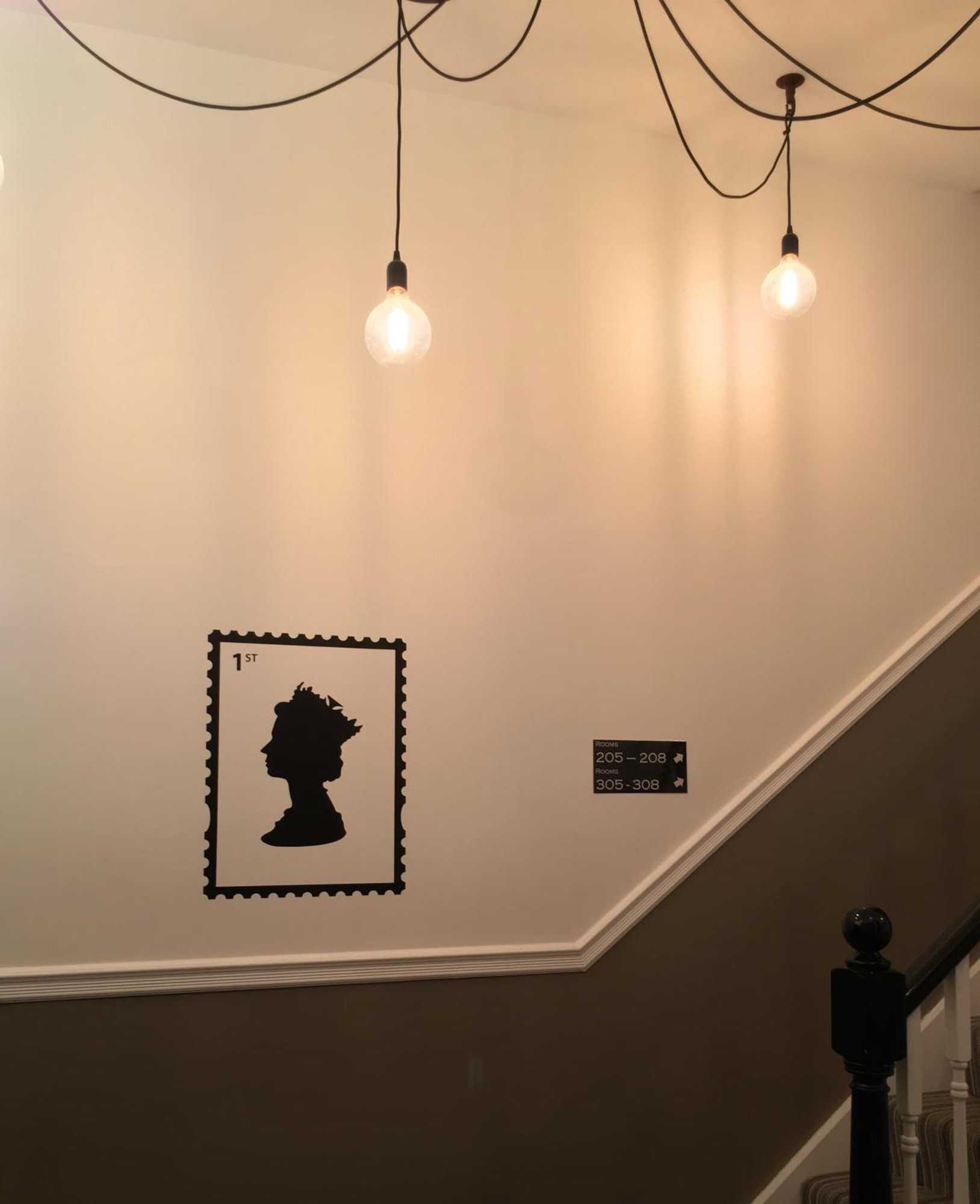 Gift card for Chelsea Guest House Gift card for Chelsea Guest House