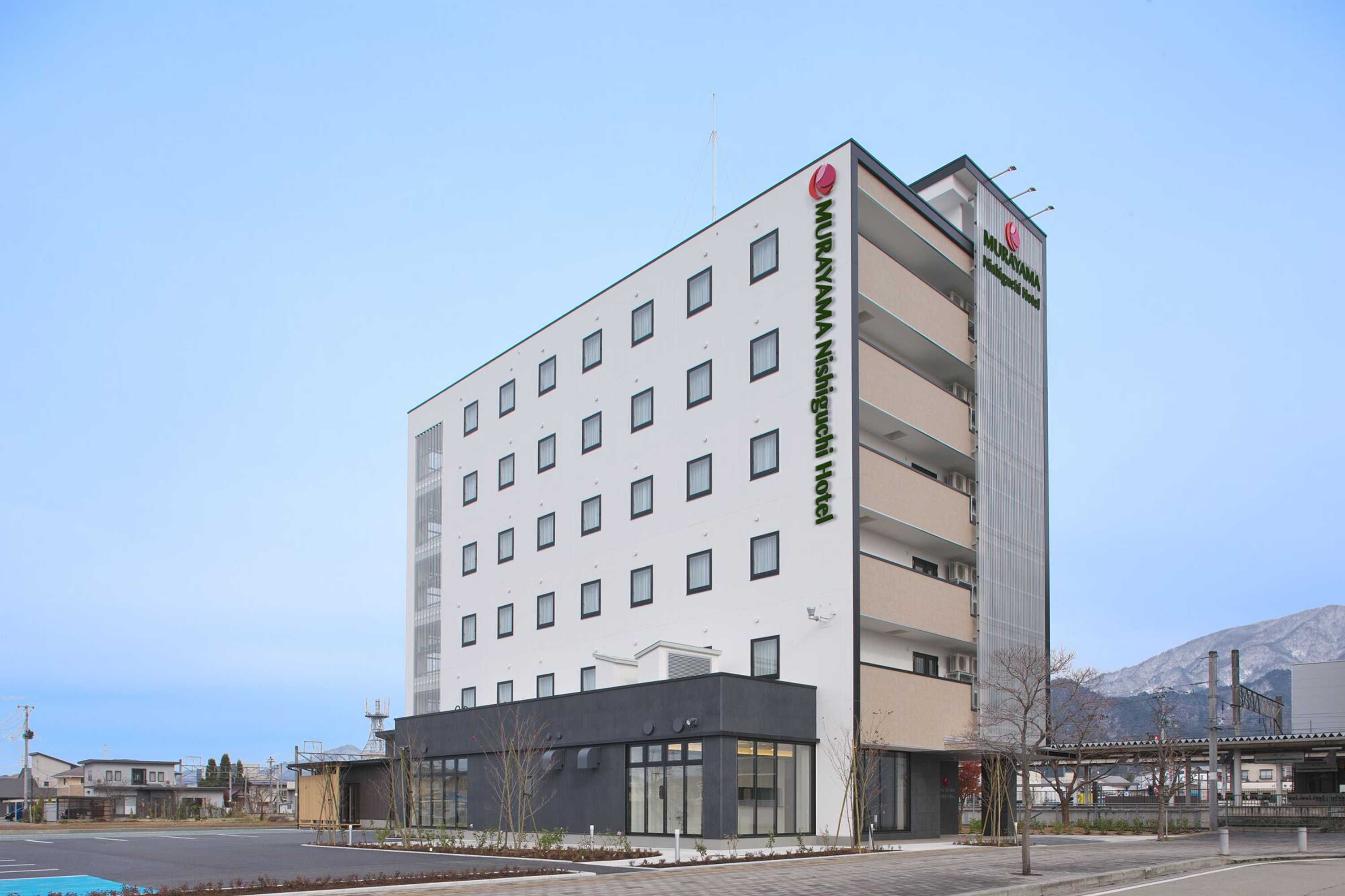 Gift card for Murayama West Entrance Hotel Gift card for Murayama West Entrance Hotel
