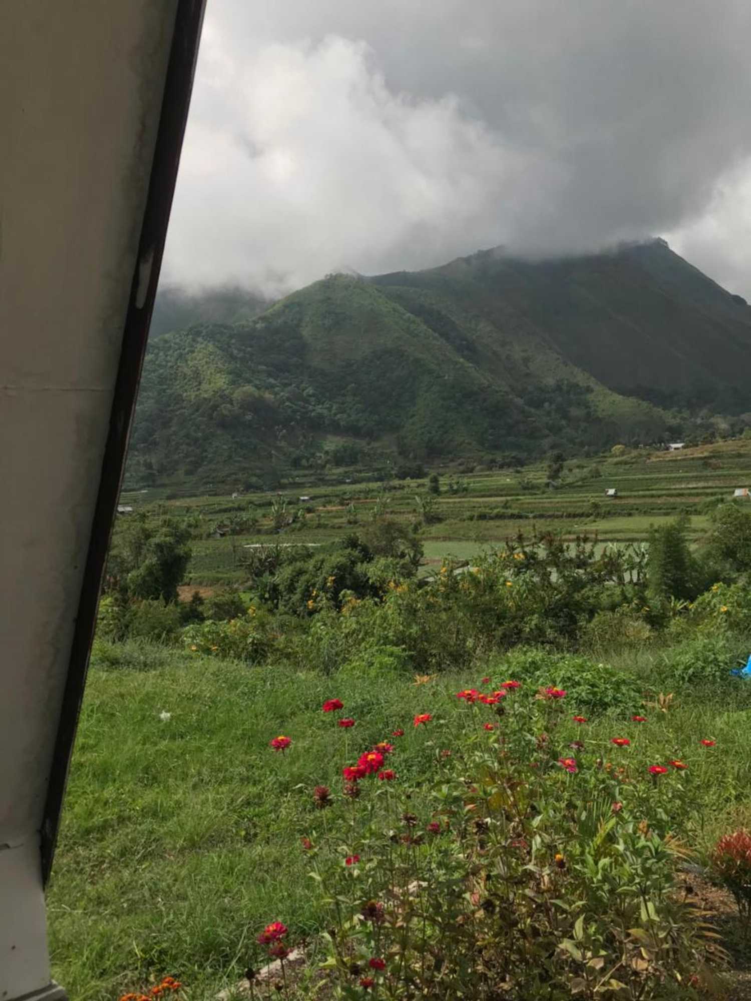 Gift card for Rinjani Inn