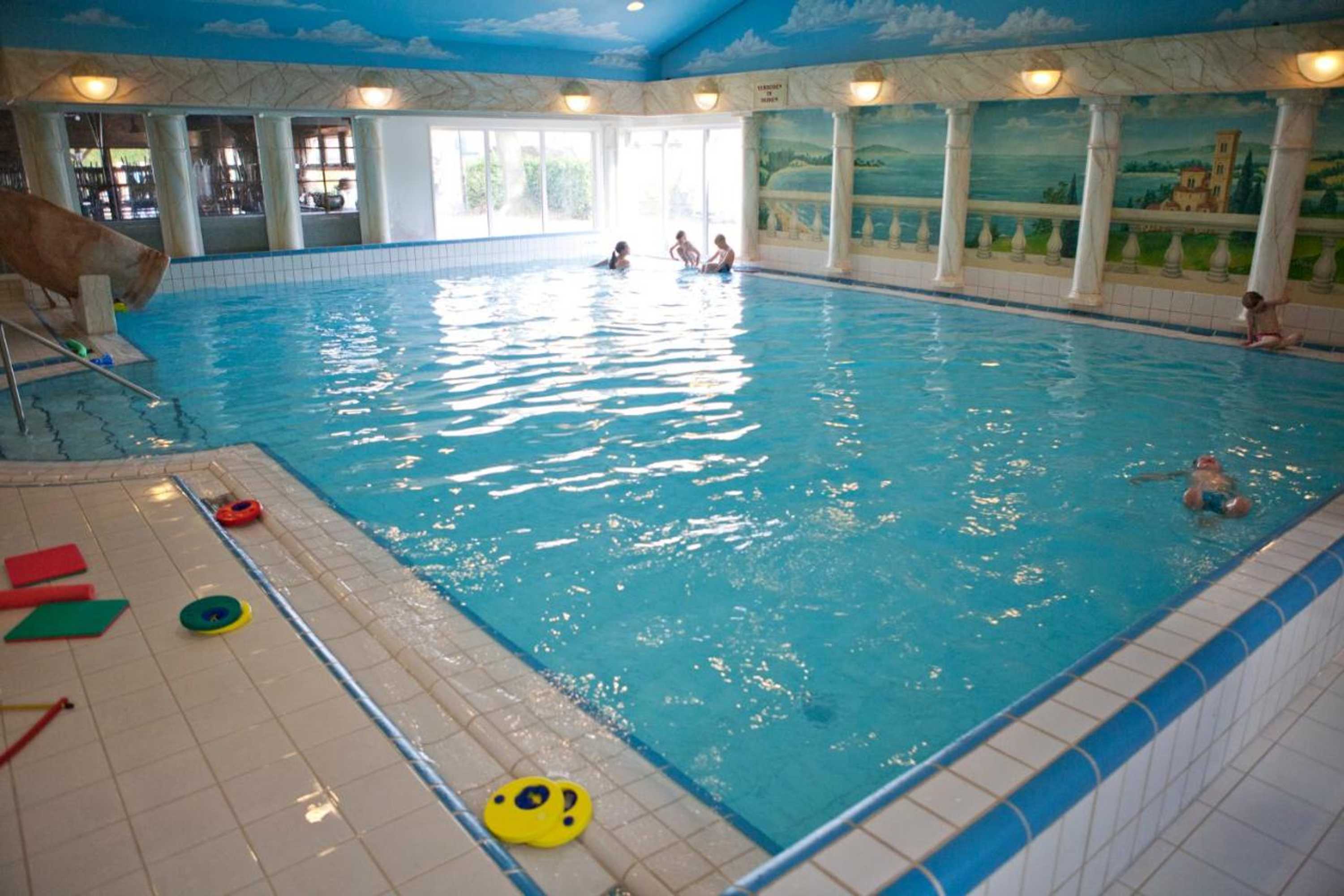 Gift card for Hotel de Boshoek