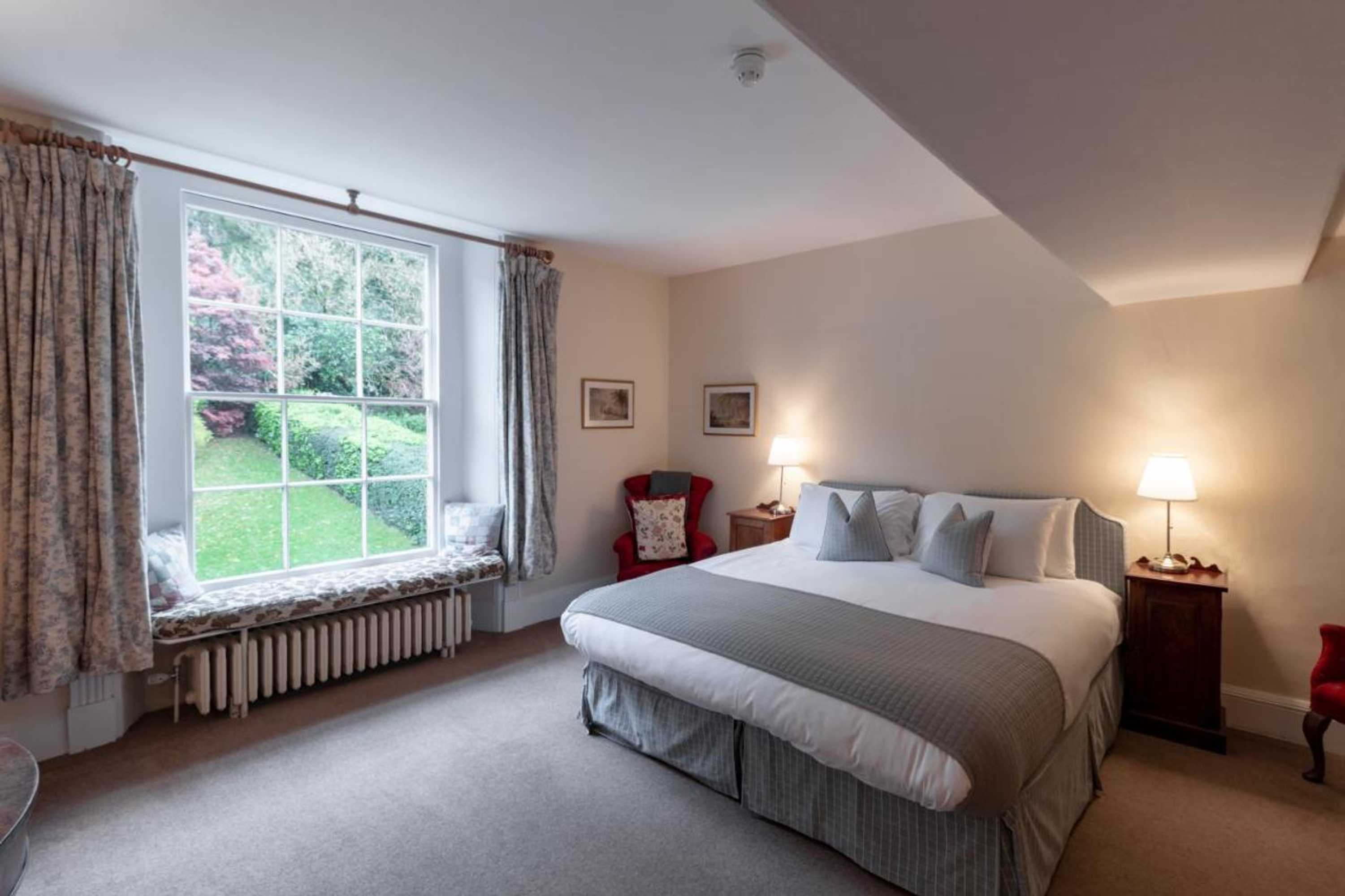 Gift card for Spread Eagle Inn