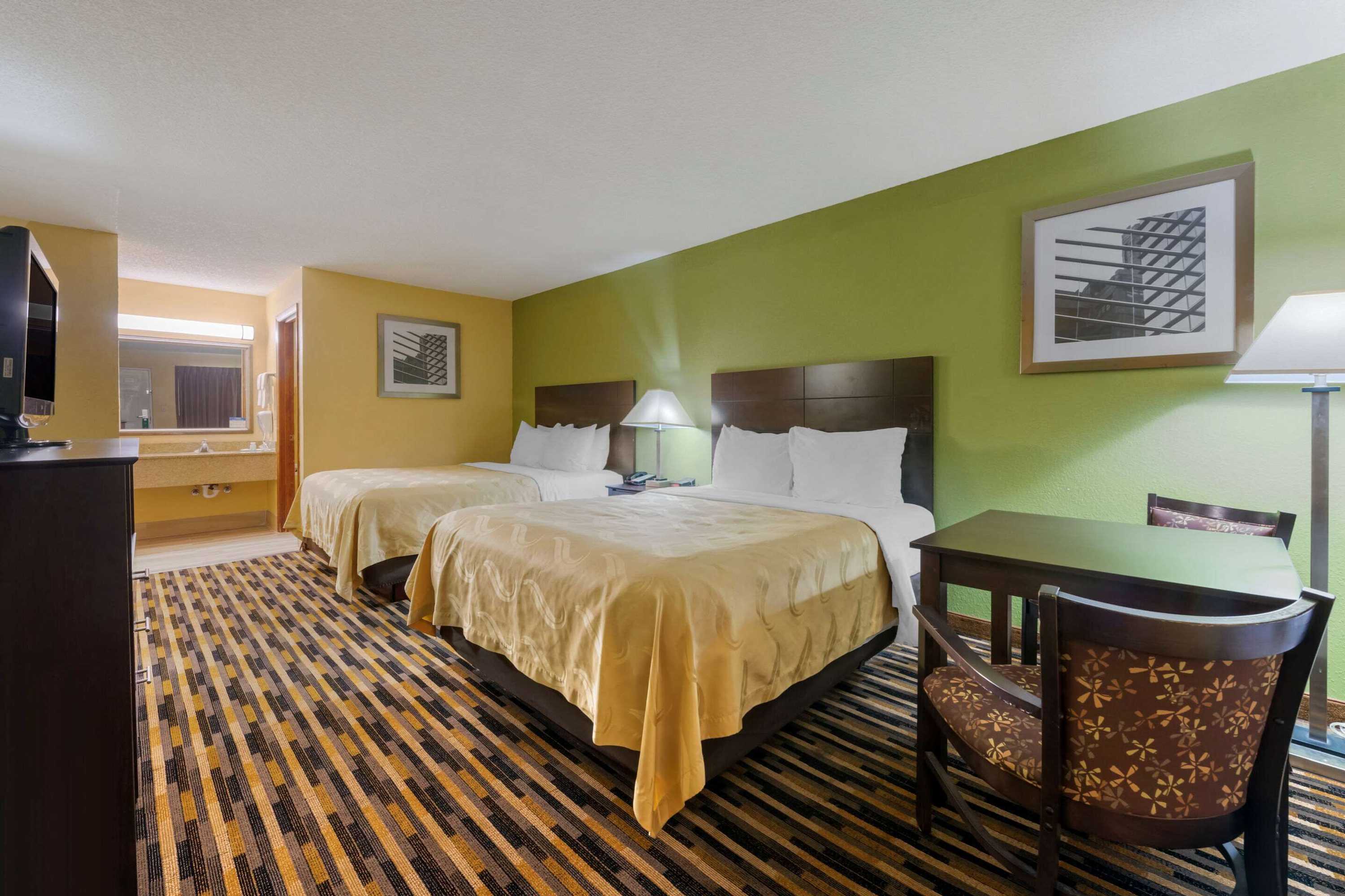 Gift card for Quality Inn & Suites Mt Dora North Gift card for Quality Inn & Suites Mt Dora North