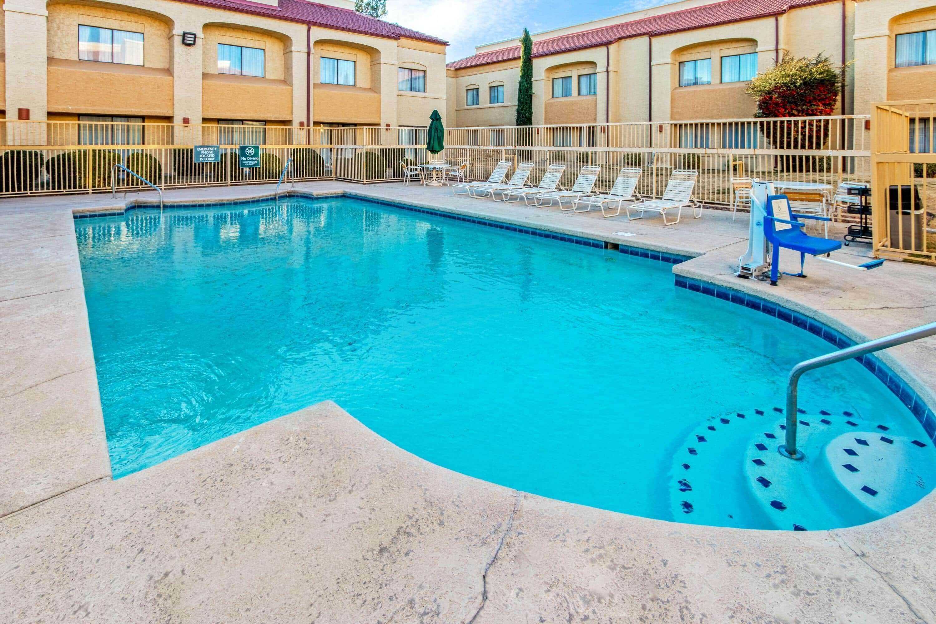 Gift card for La Quinta Inn by Wyndham Las Cruces Mesilla Valley Gift card for La Quinta Inn by Wyndham Las Cruces Mesilla Valley