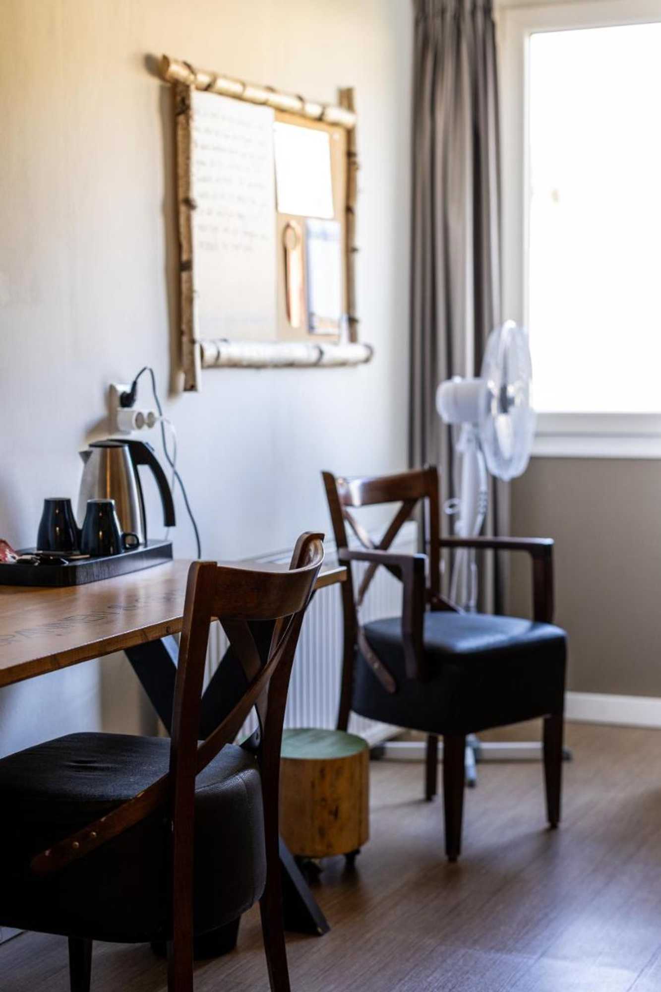 Gift card for Hotel Restaurant 'de Vossenberg'