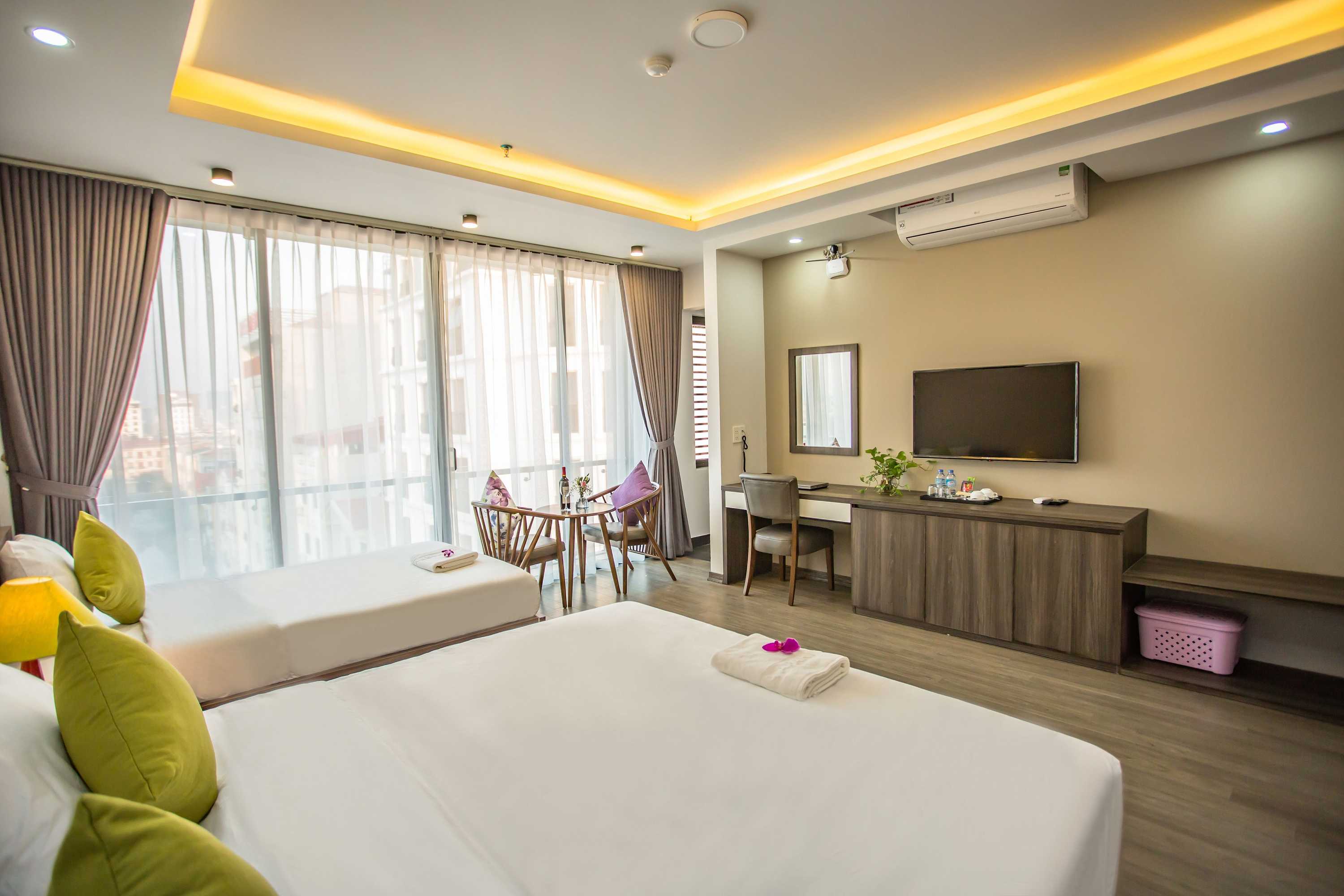 Gift card for Hana 2 Apartment & Hotel Bac Ninh