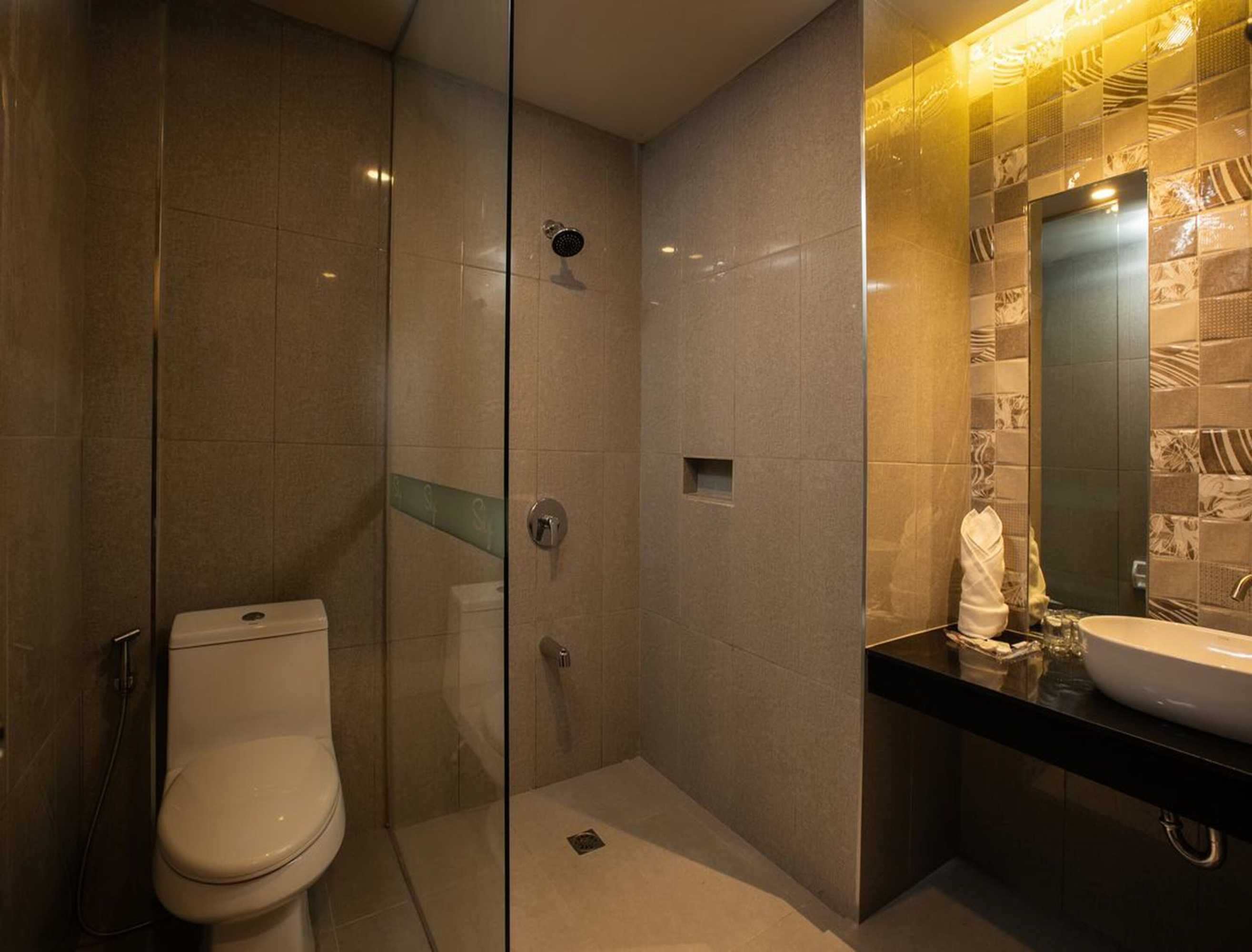 Gift card for Sky Hotel Pampanga